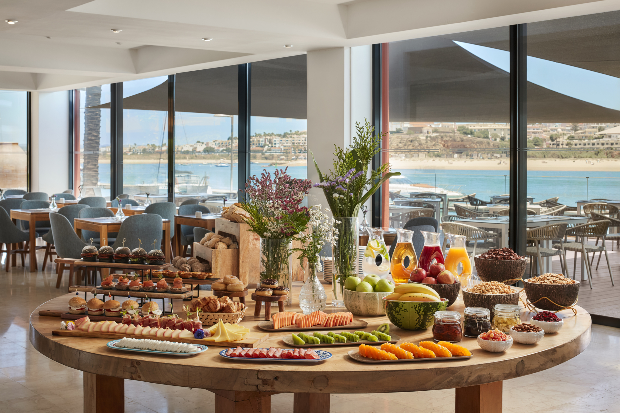 Photo - NH Marina Portimao Resort