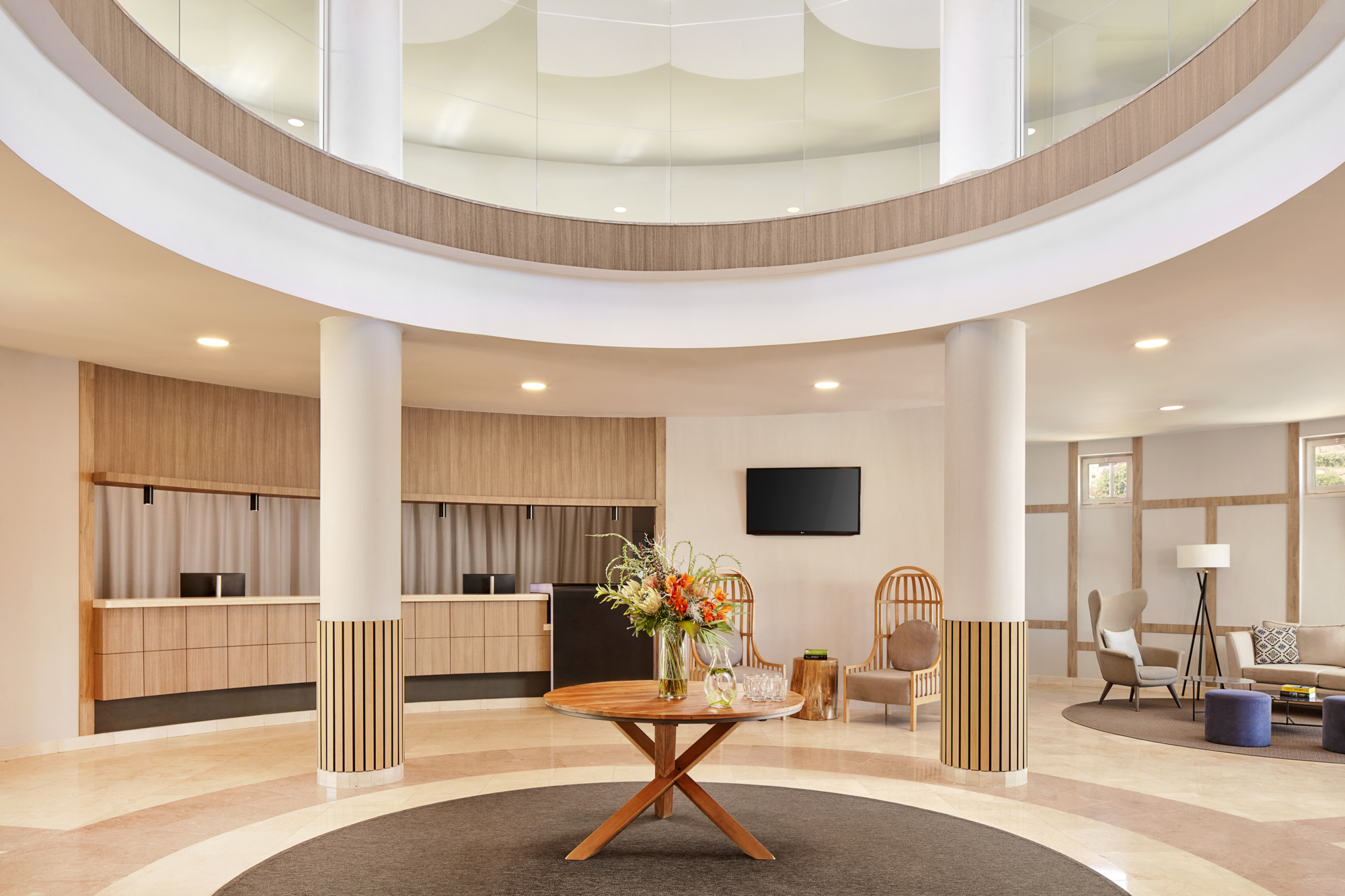 Photo - NH Marina Portimao Resort