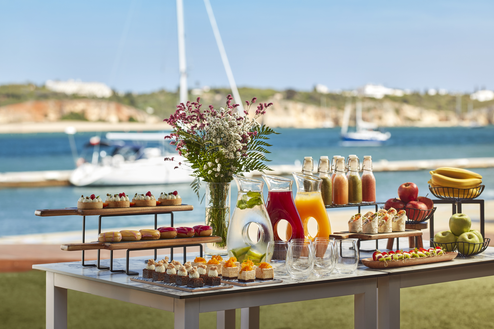 Photo - NH Marina Portimao Resort