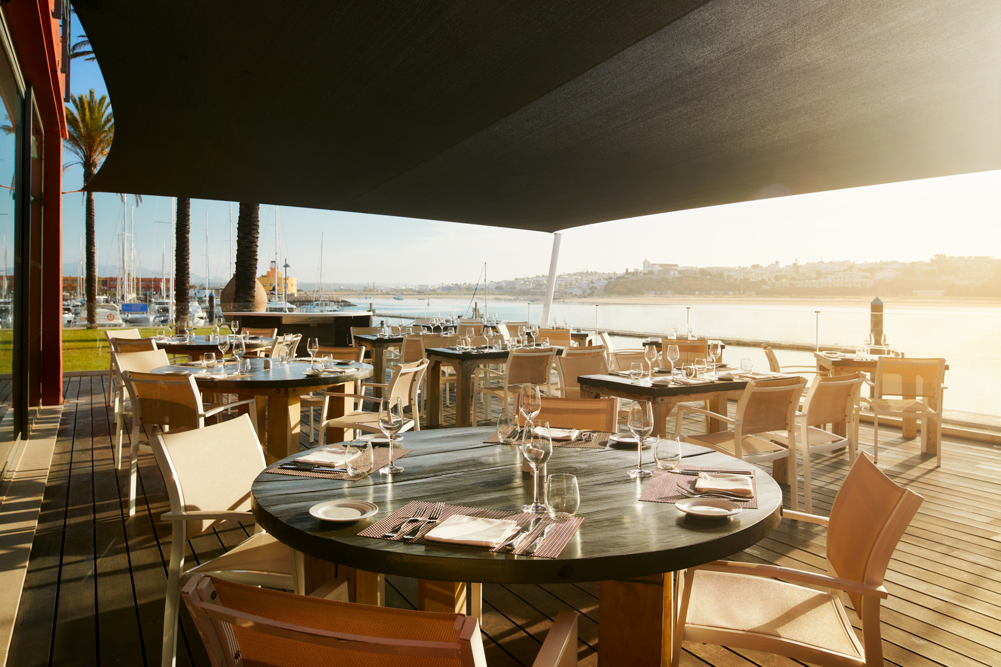 Photo - NH Marina Portimao Resort