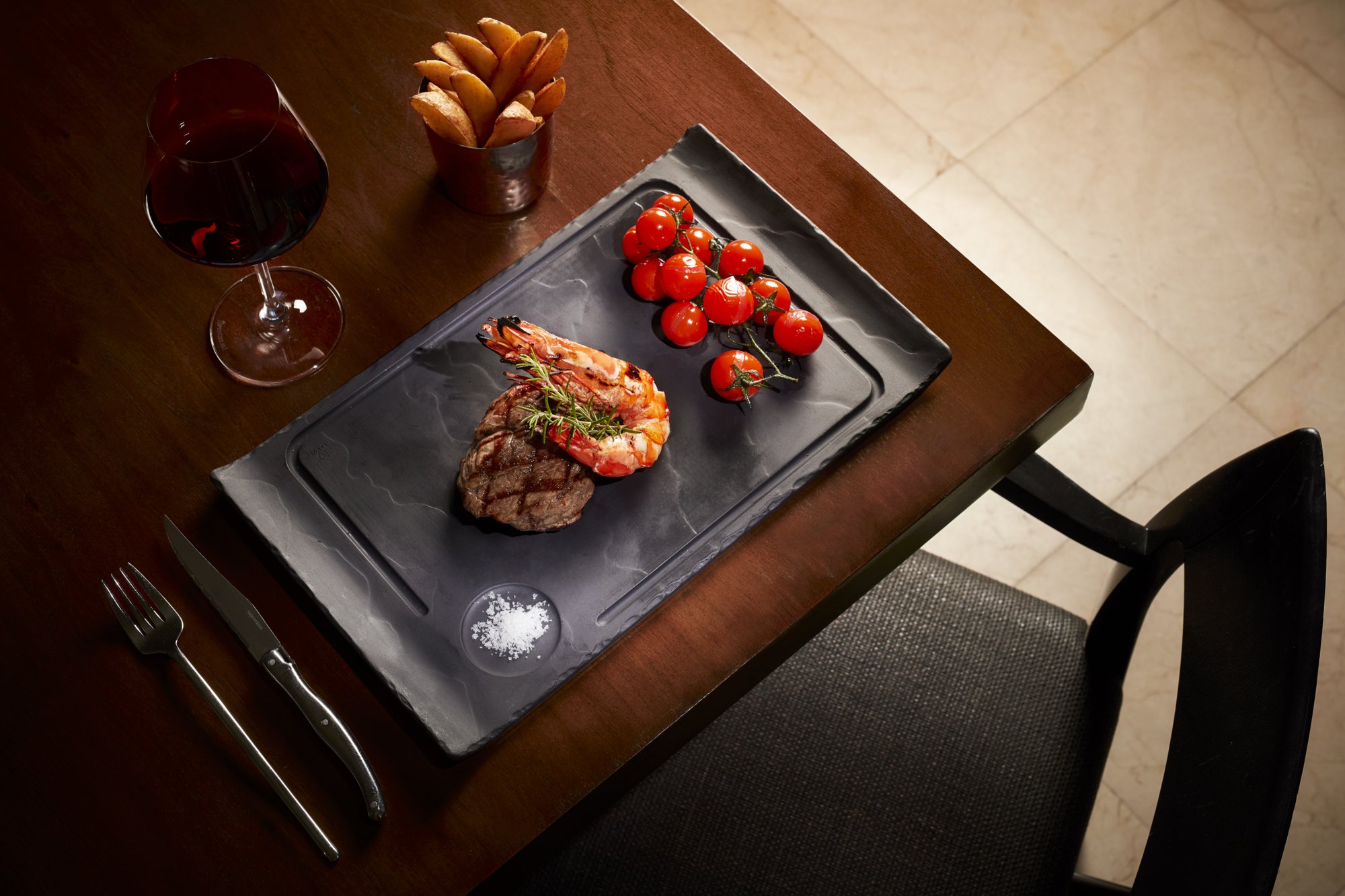 Photo - NH Marina Portimao Resort