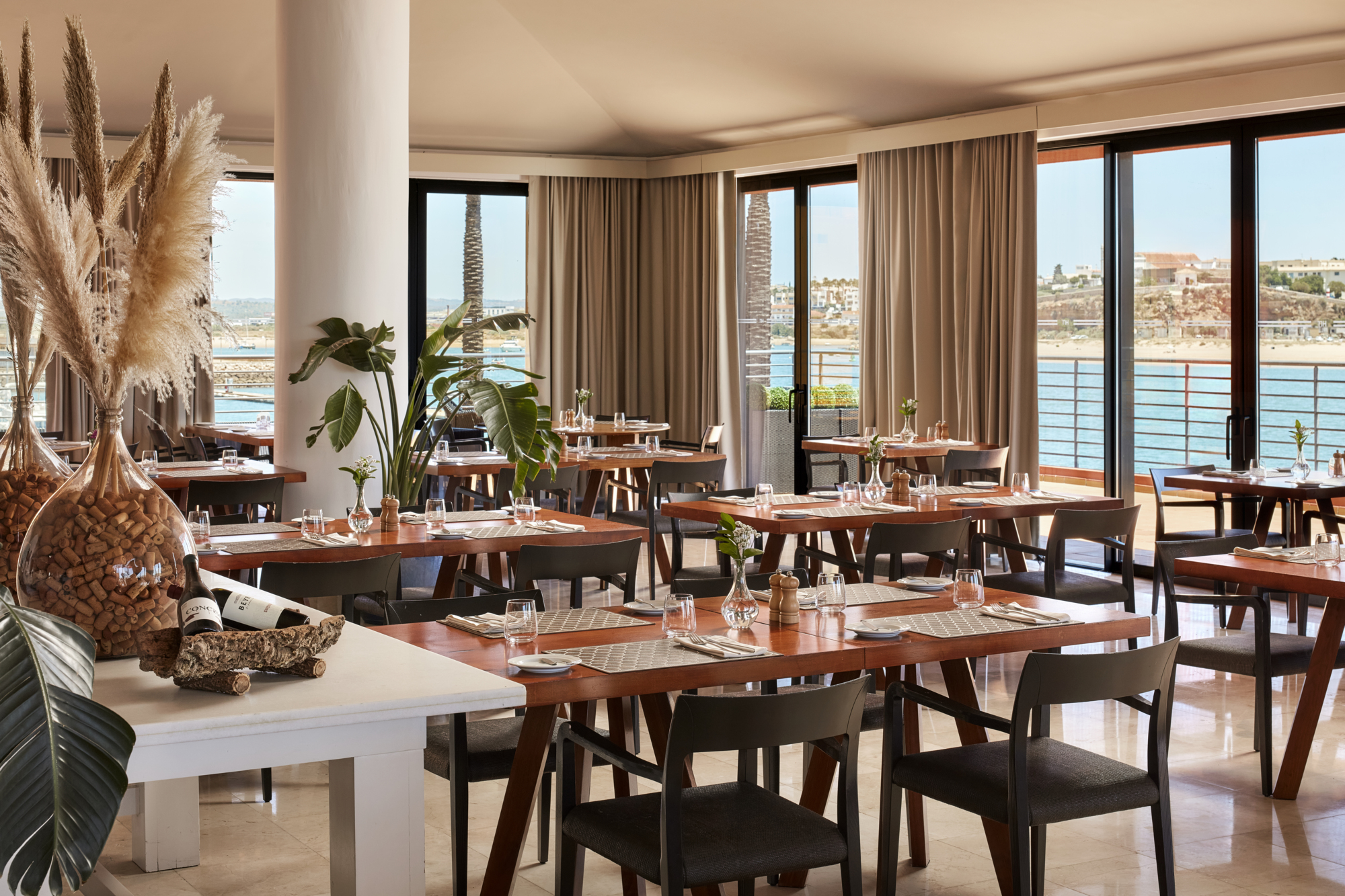 Photo - NH Marina Portimao Resort