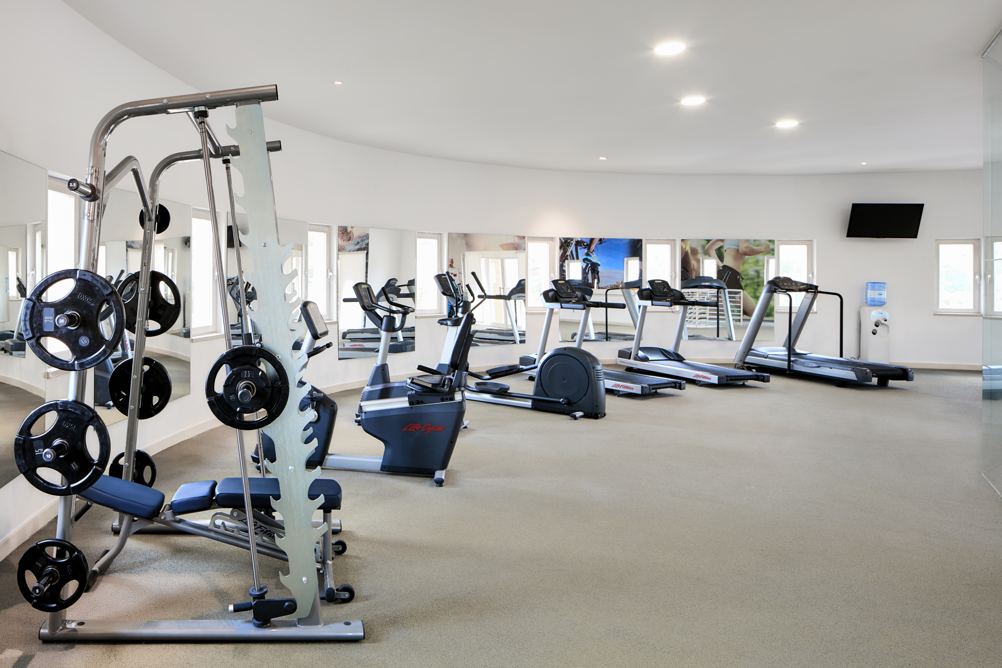 Photo - NH Marina Portimao Resort