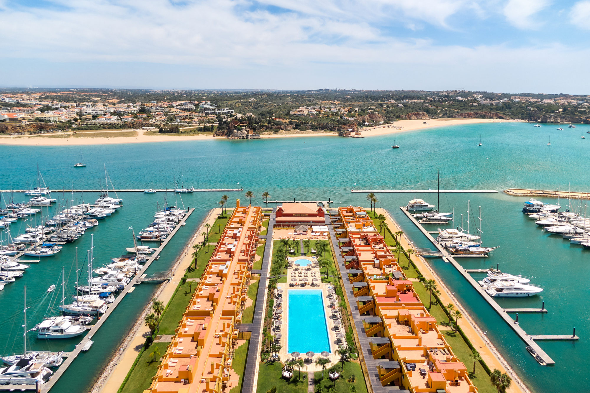 Photo - NH Marina Portimao Resort