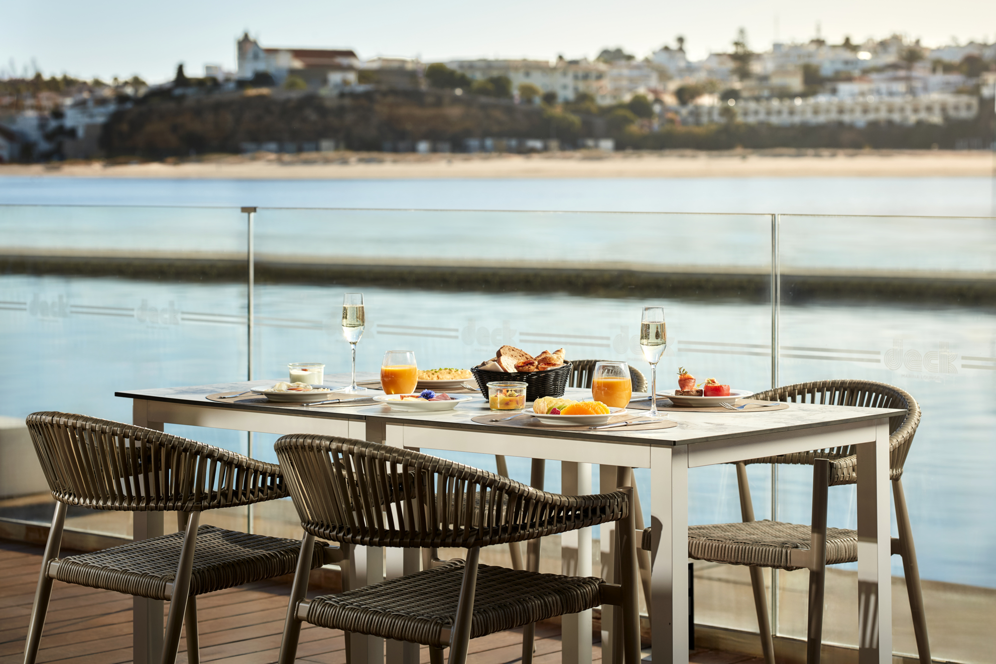 Photo - NH Marina Portimao Resort