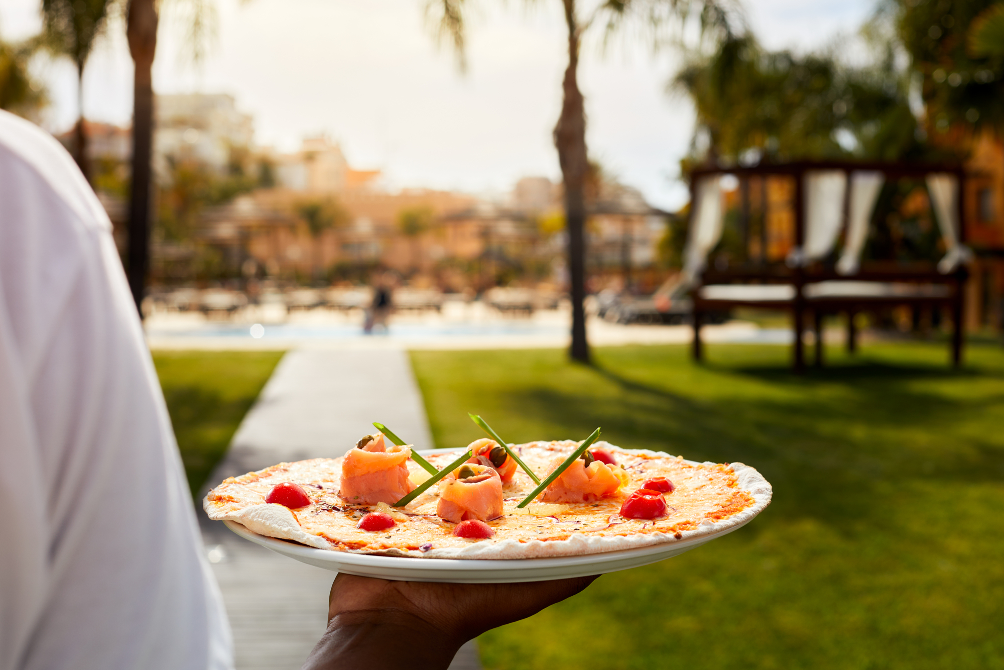 Photo - NH Marina Portimao Resort