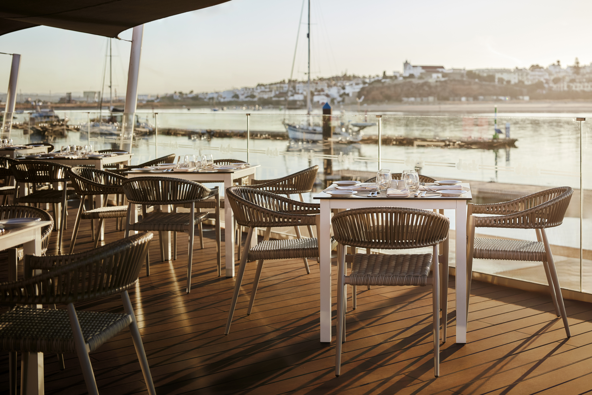 NH Marina Portimão Resort