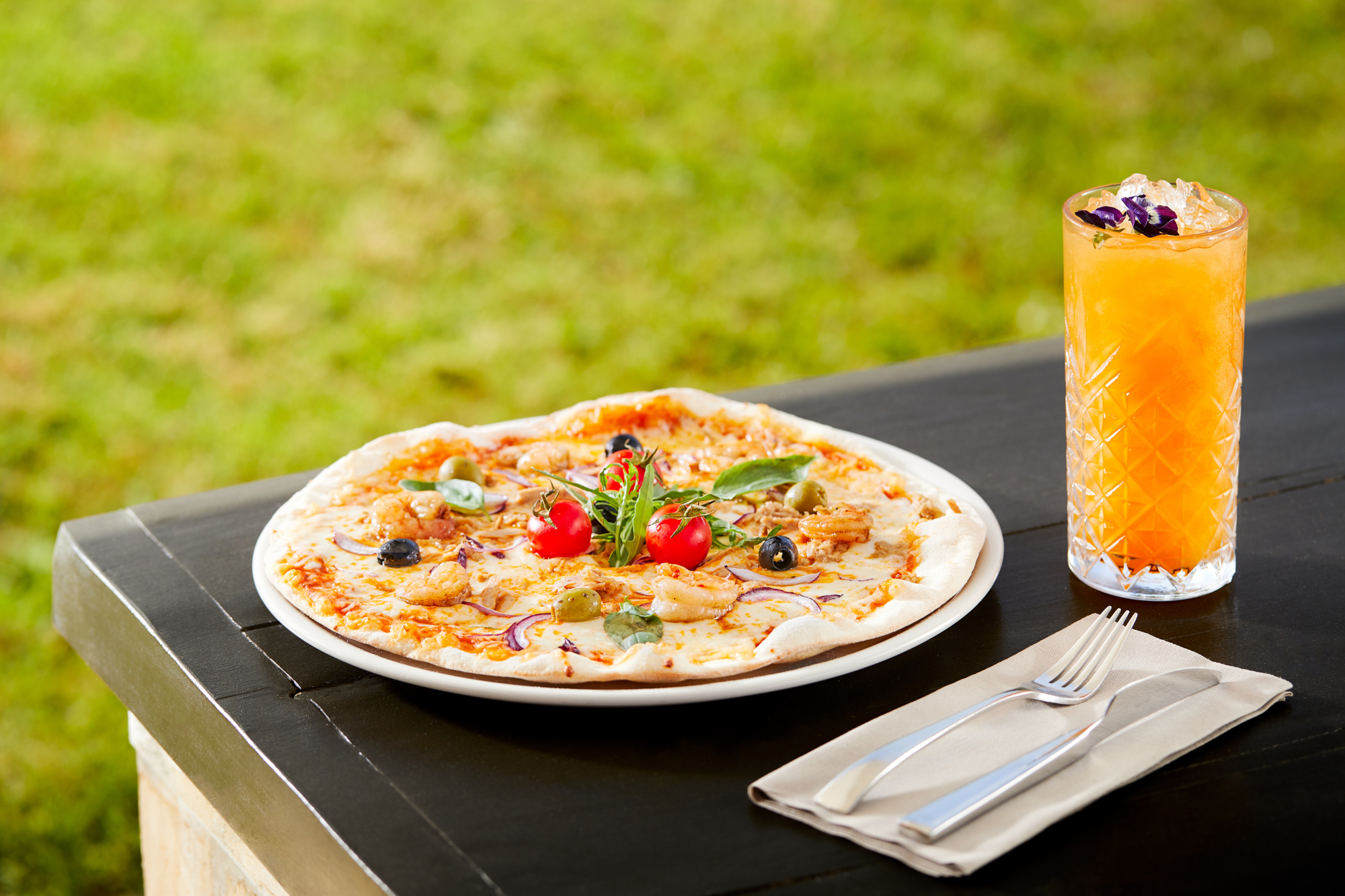 Photo - NH Marina Portimao Resort