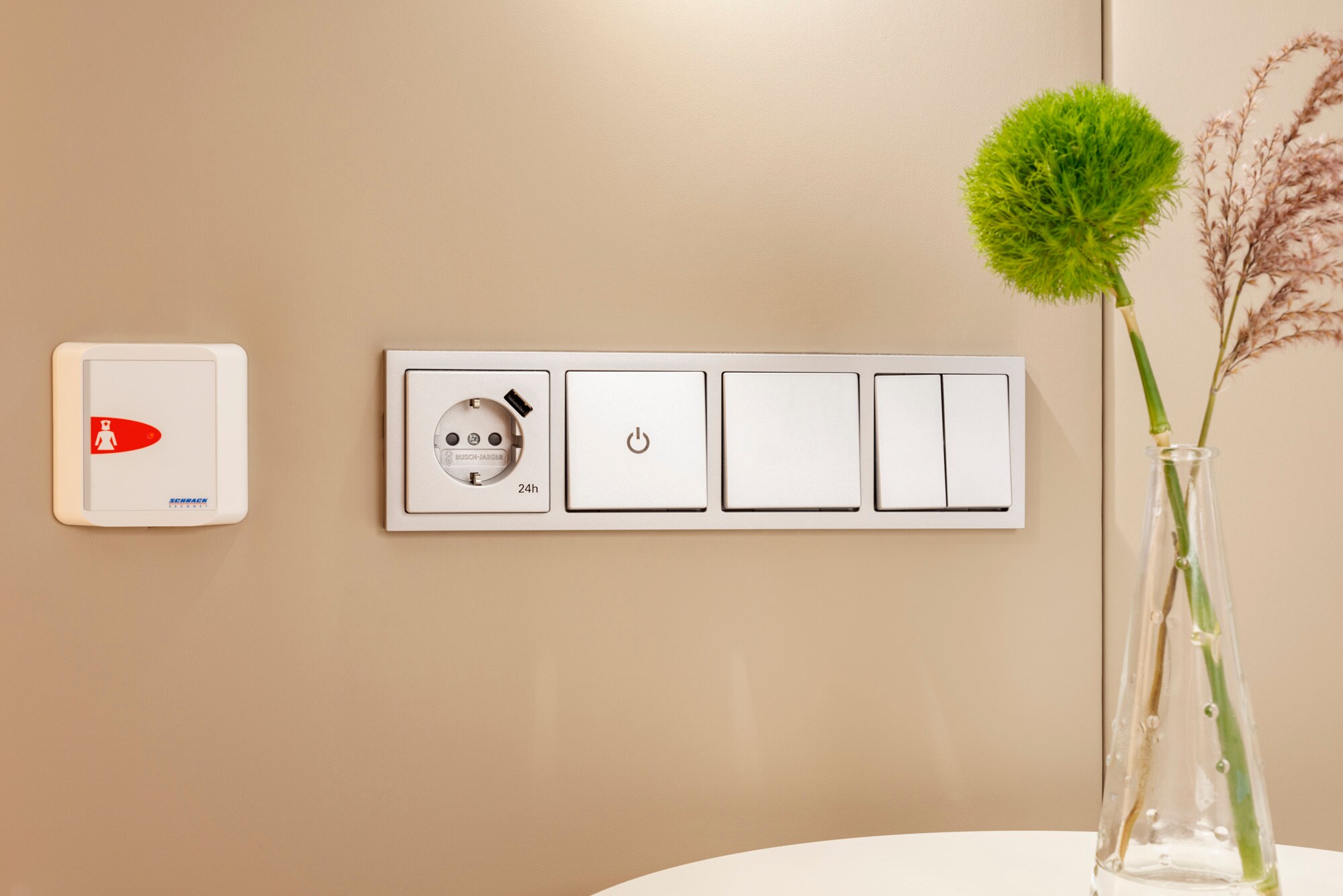 Room Standardzimmer mit Aussicht