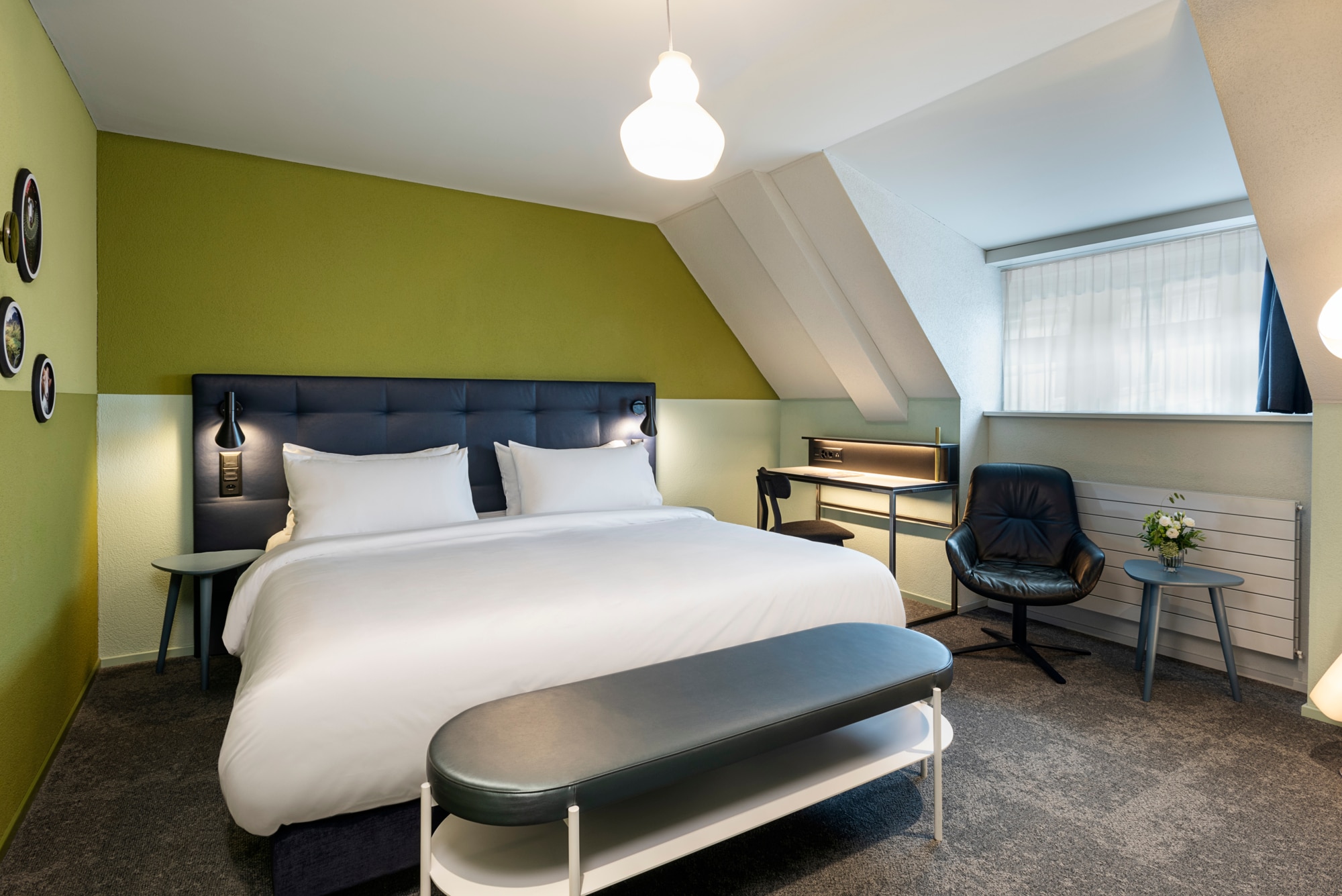 Room Grand Premium Room