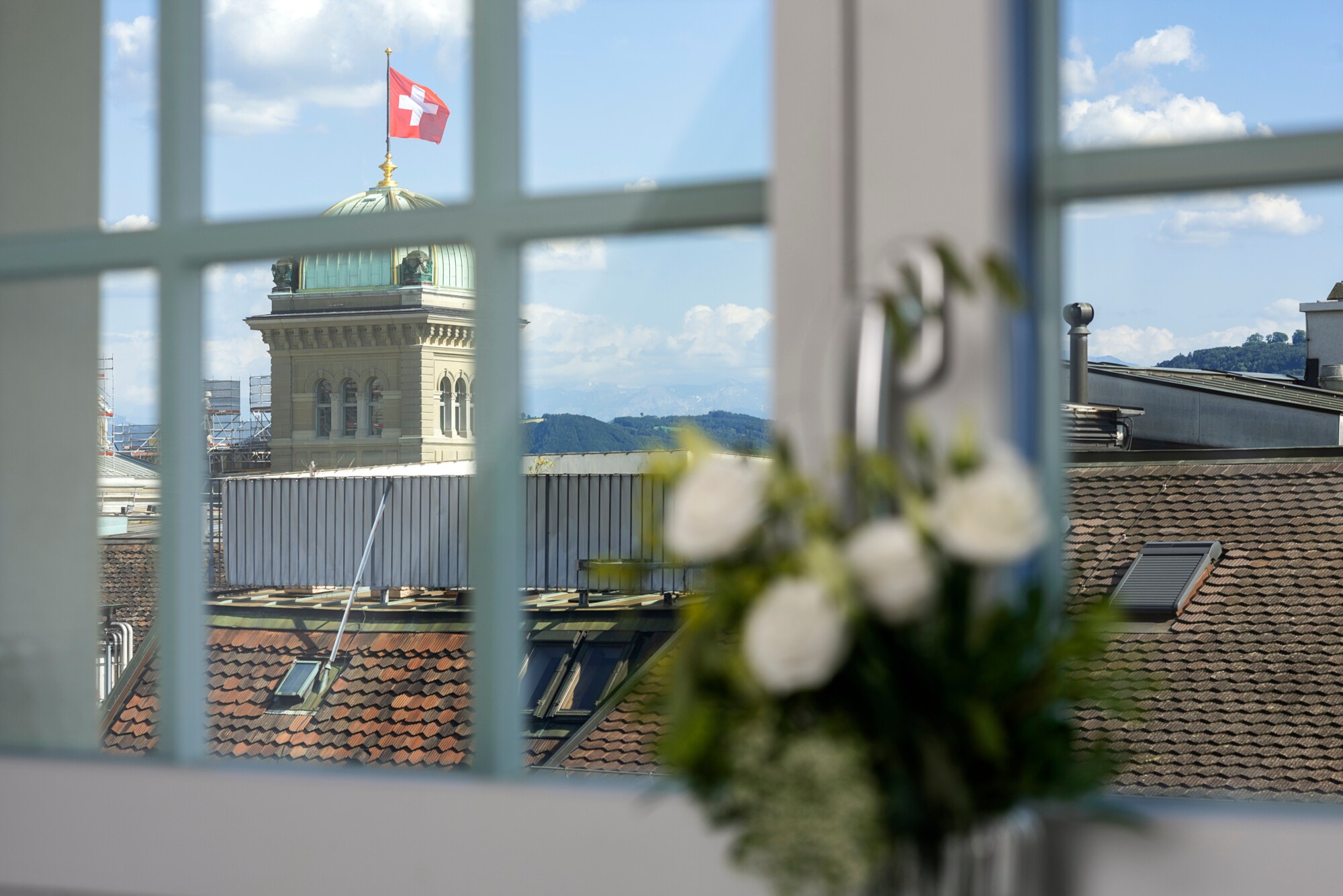 Room Grand Premium Room