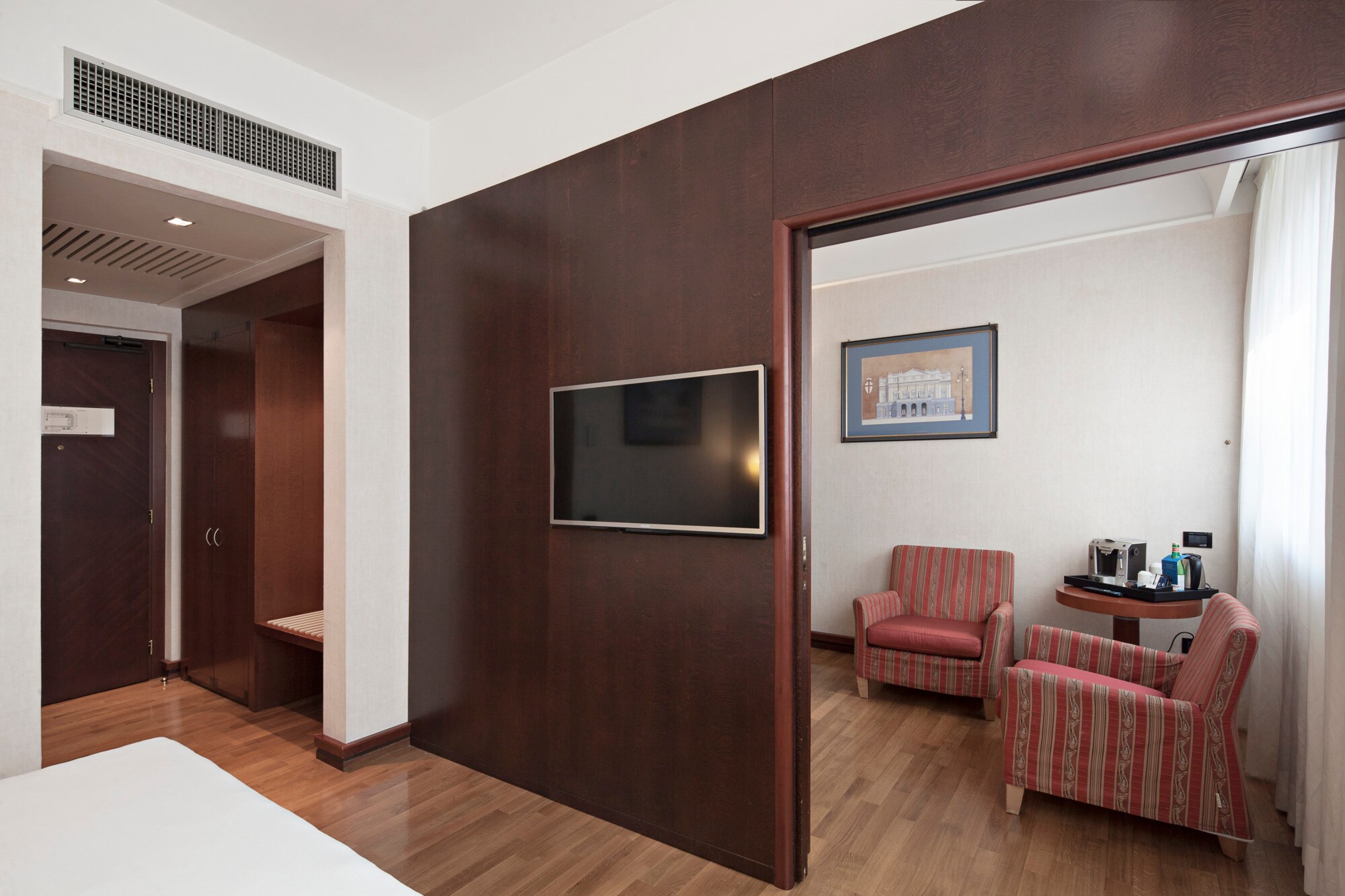 Room Junior Suite