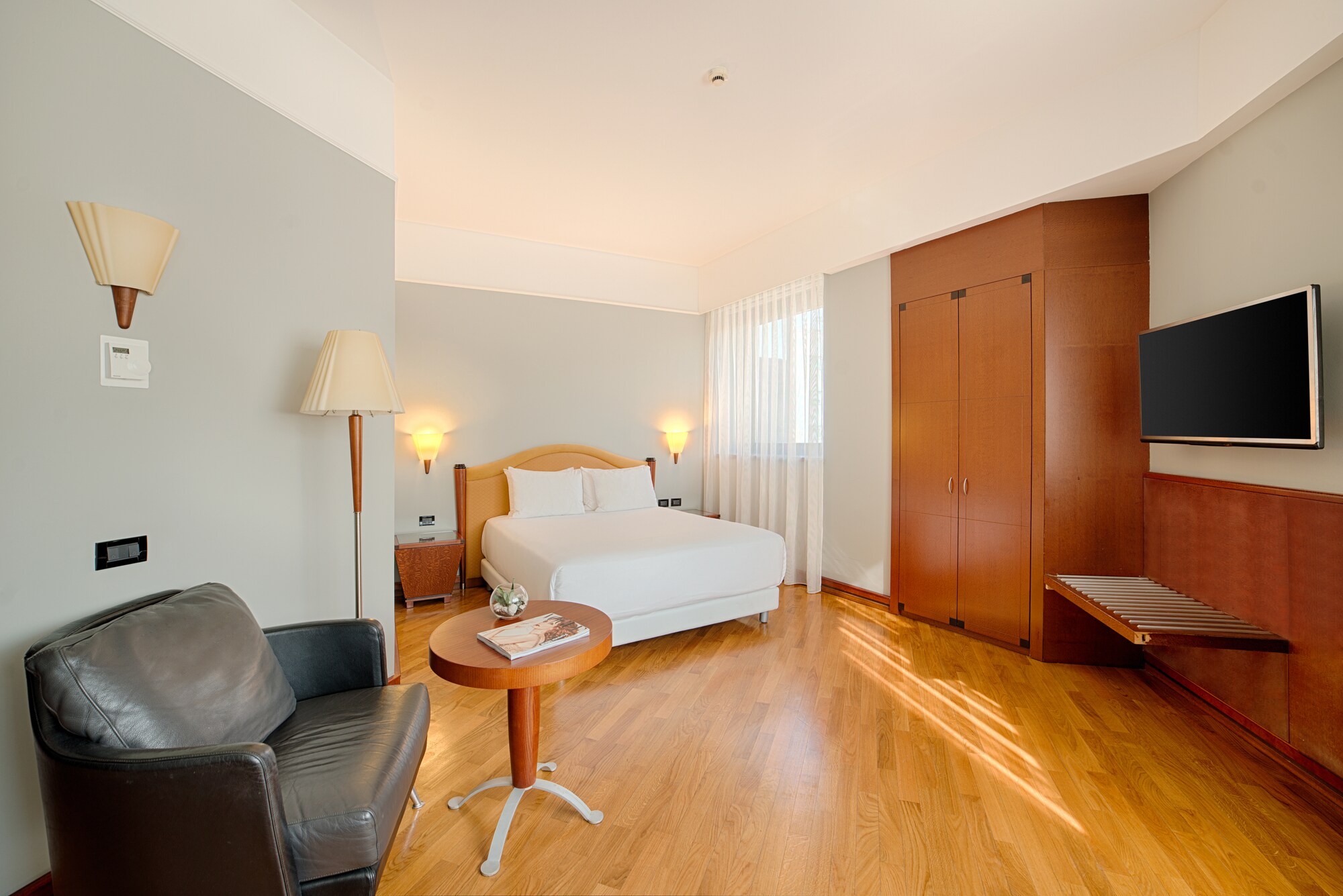 Room Superior XL Room