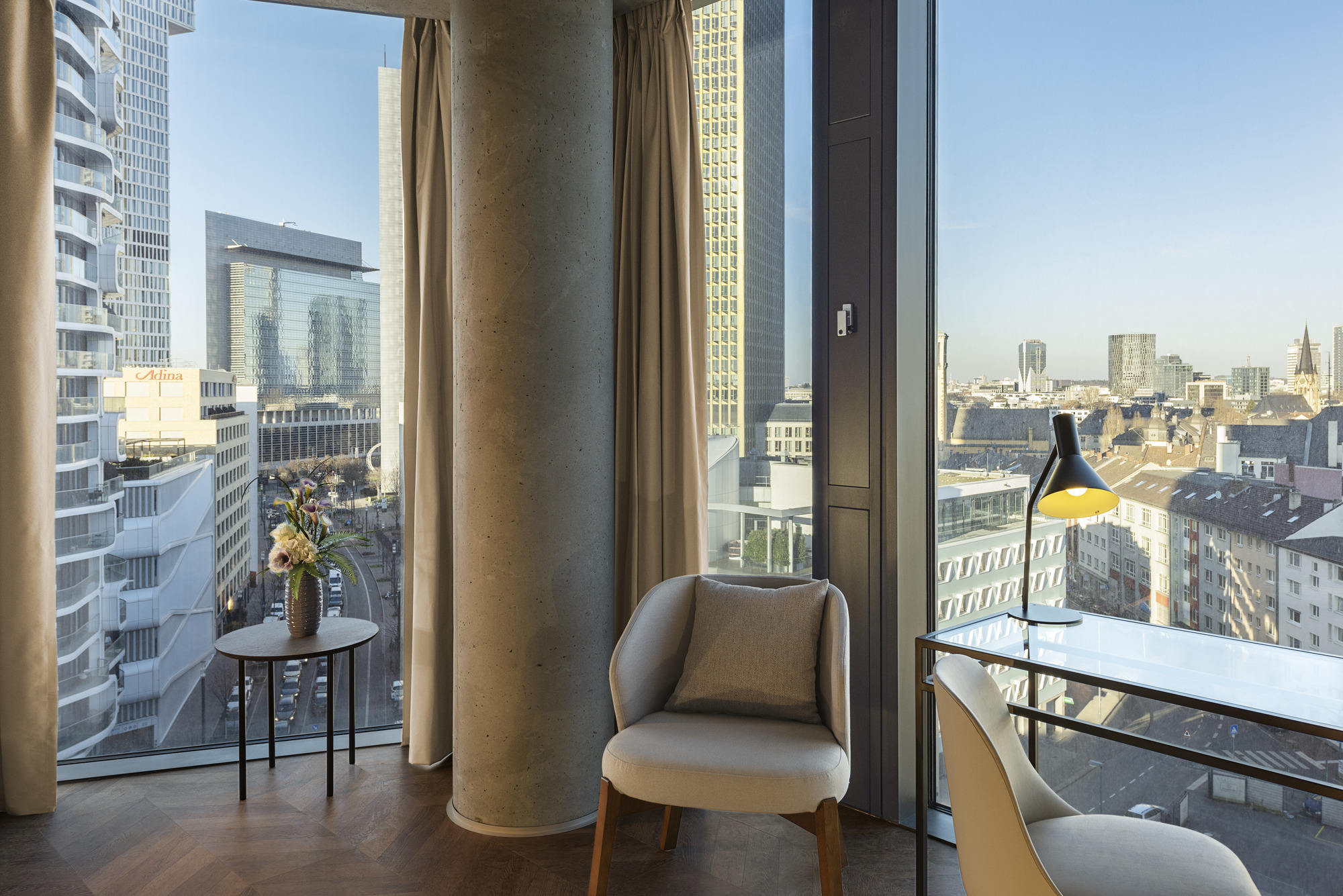 arbeit in frankfurt am main