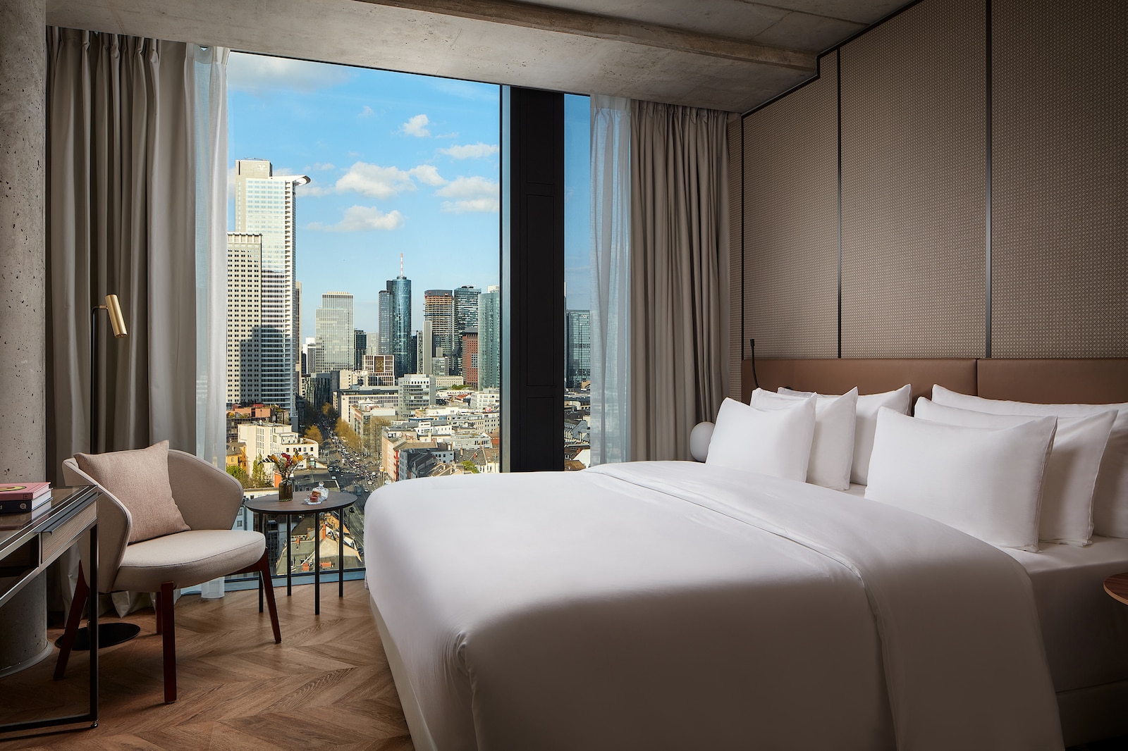 NH Collection Frankfurt Spin Tower 4 Superior Hotel In Frankfurt NH Collection Frankfurt Spin Tower 4 Superior Hotel In Frankfurt