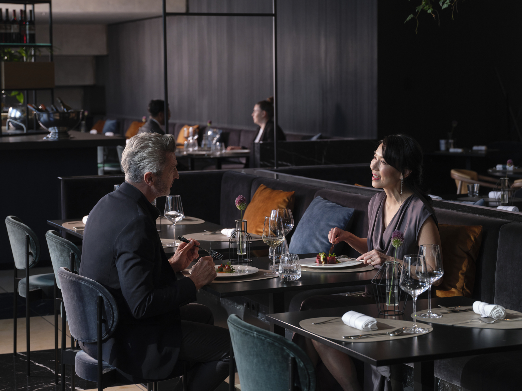 Foto - NH Collection Frankfurt Spin Tower