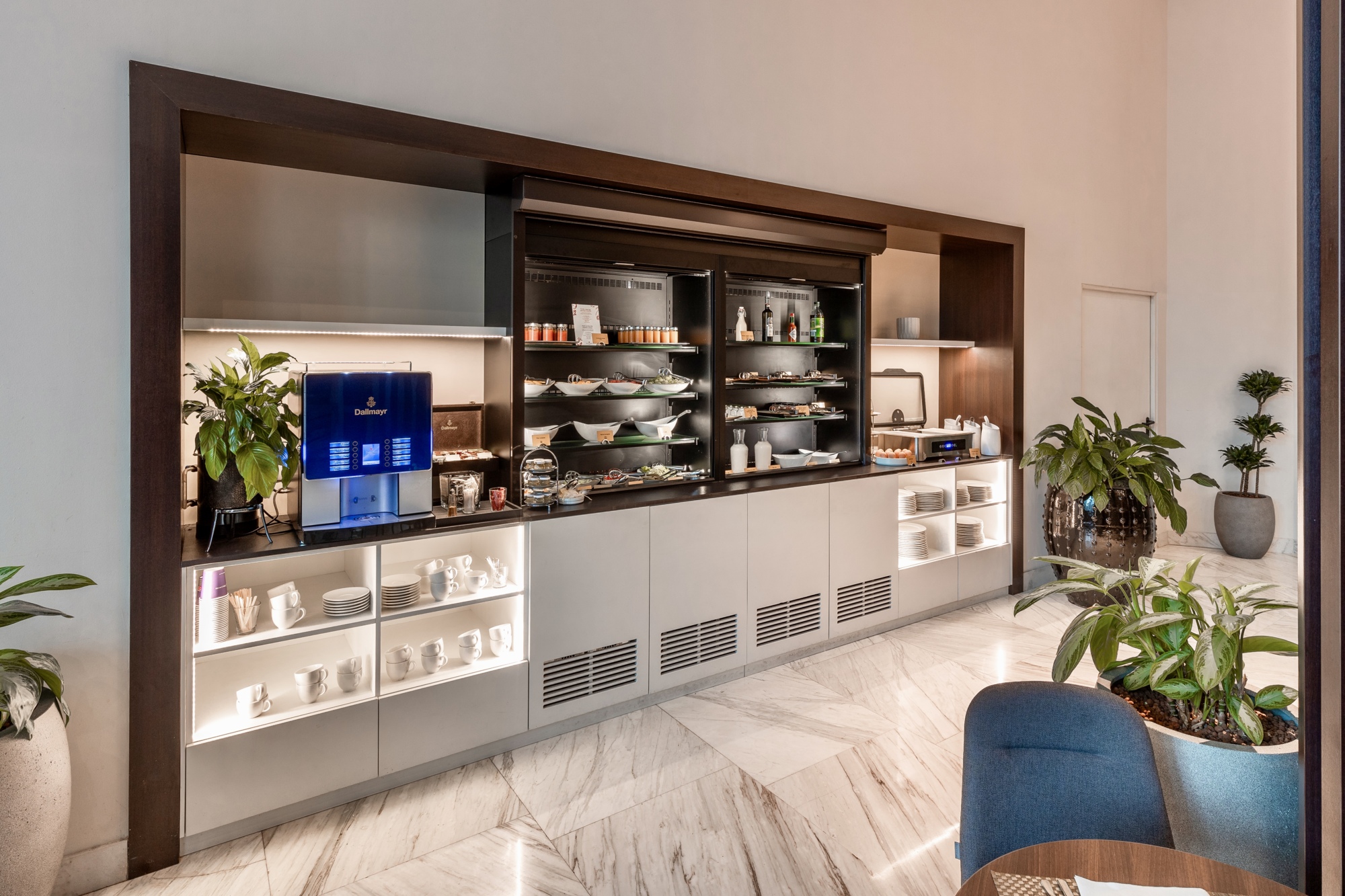 Photo - NH Collection Budapest City Center