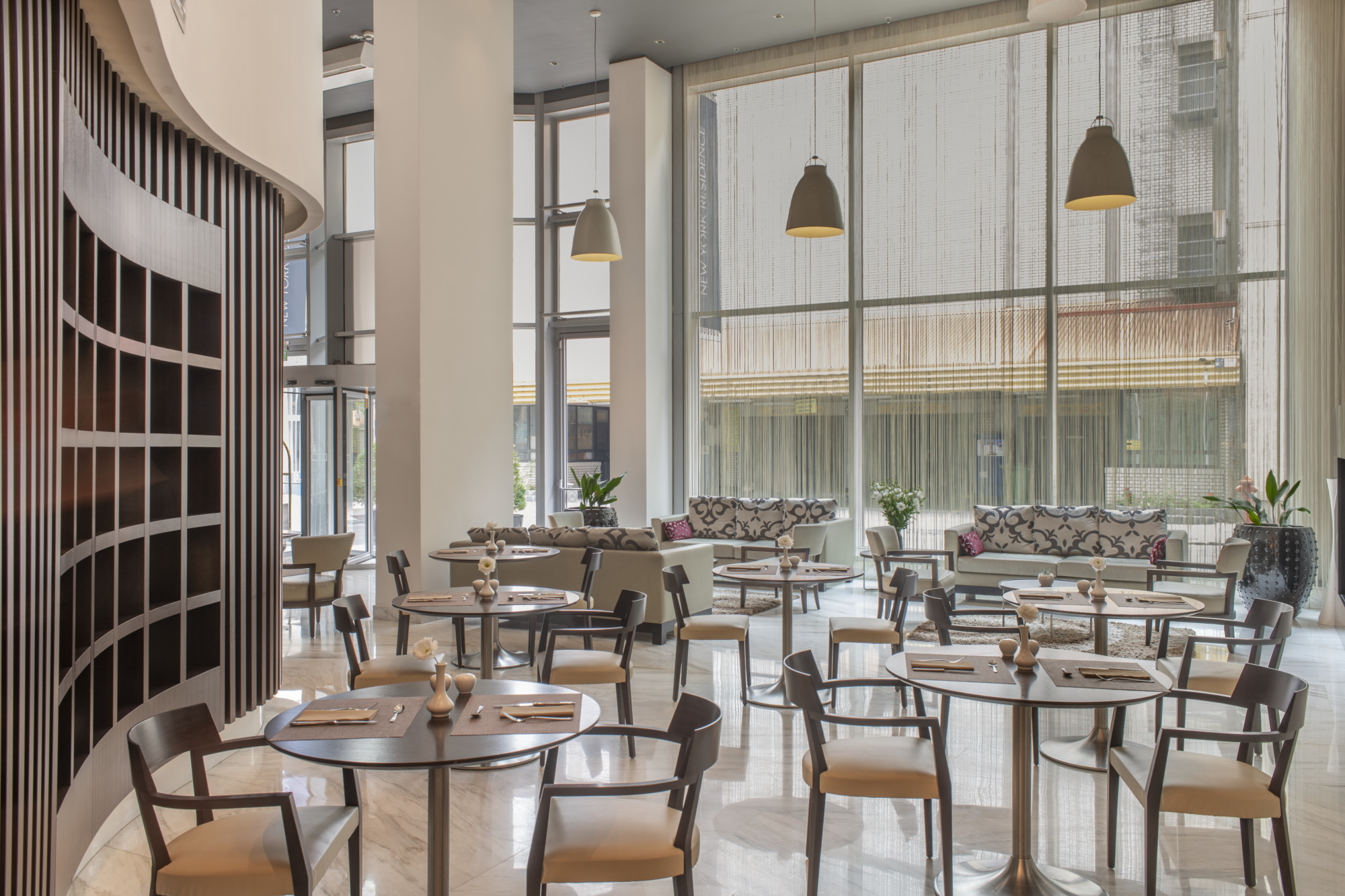 NH Collection Budapest City Center