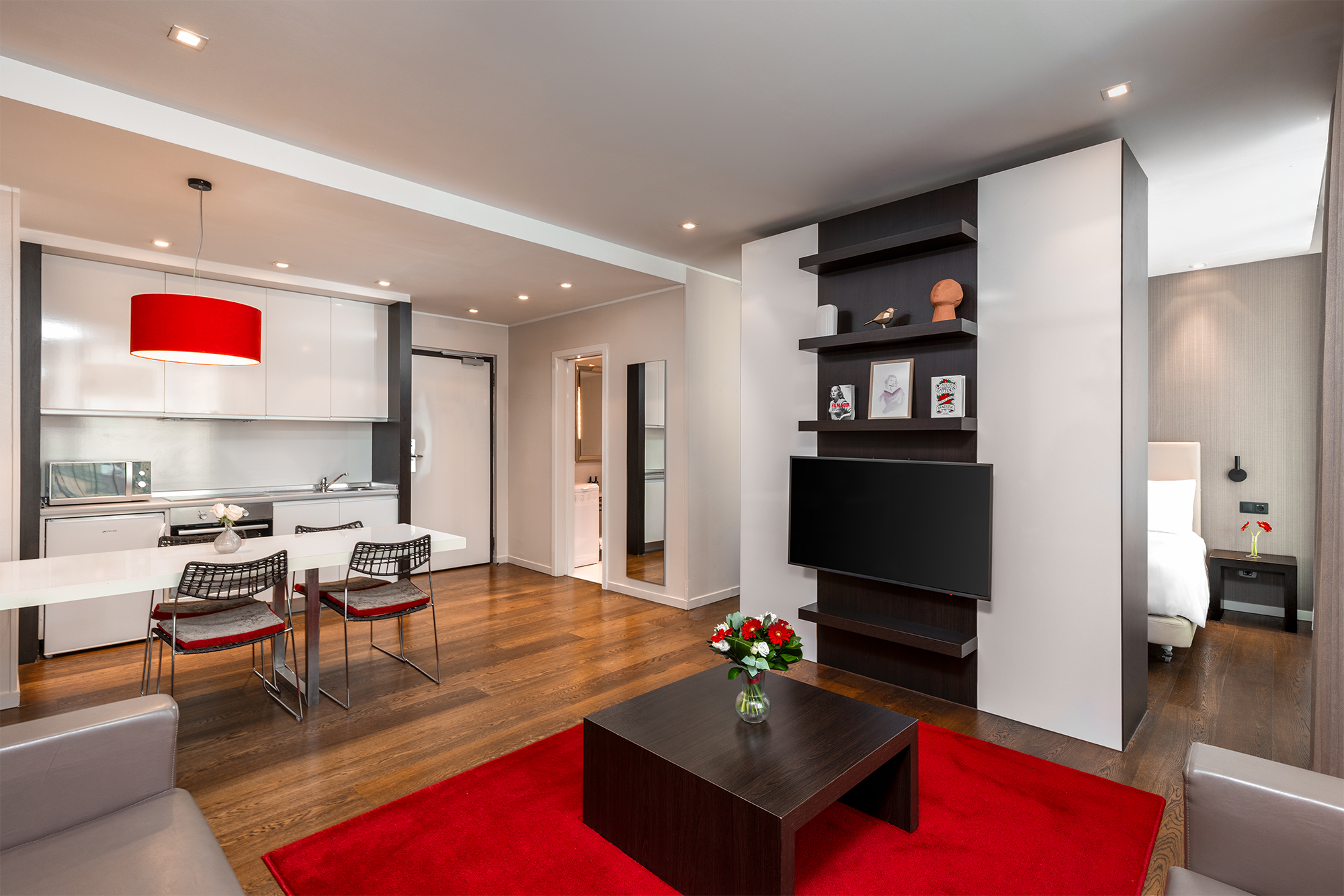  NH Collection Budapest City Center