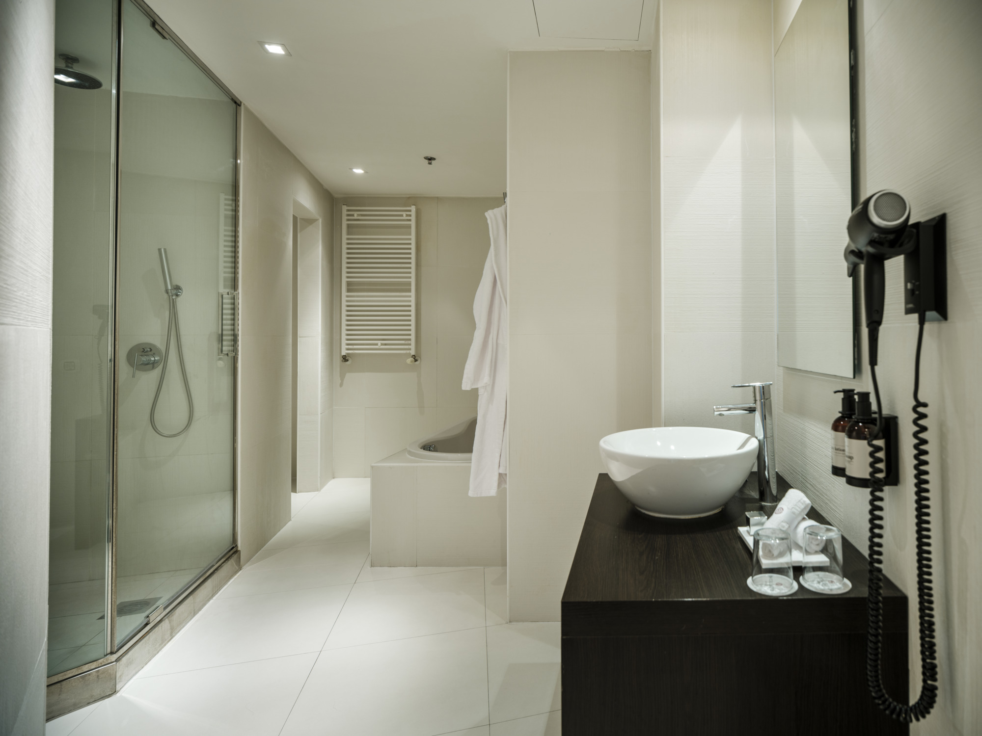 Photo - NH Collection Budapest City Center