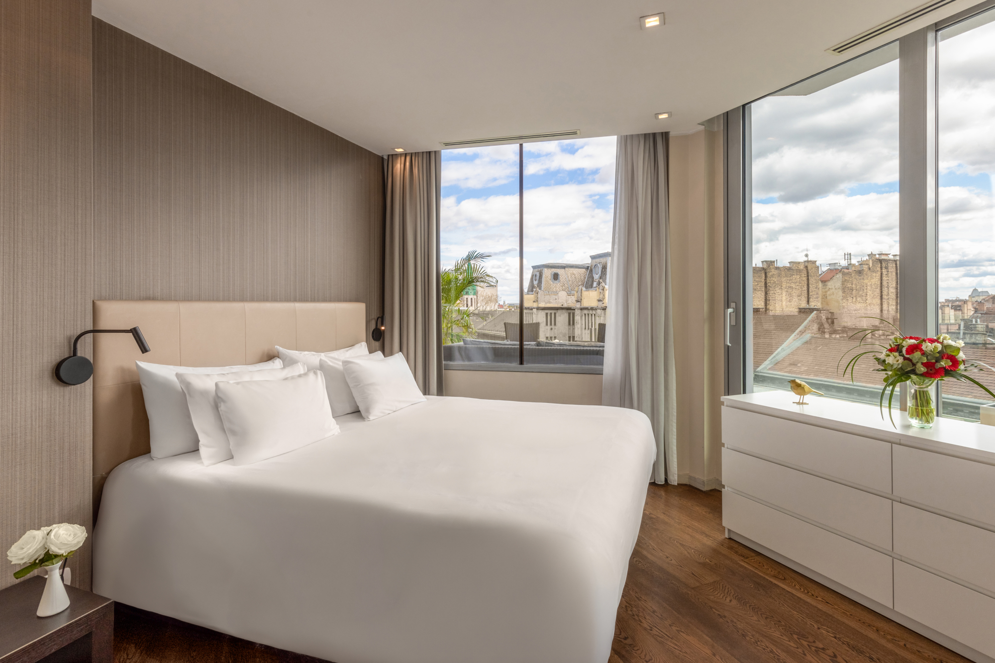 Photo - NH Collection Budapest City Center