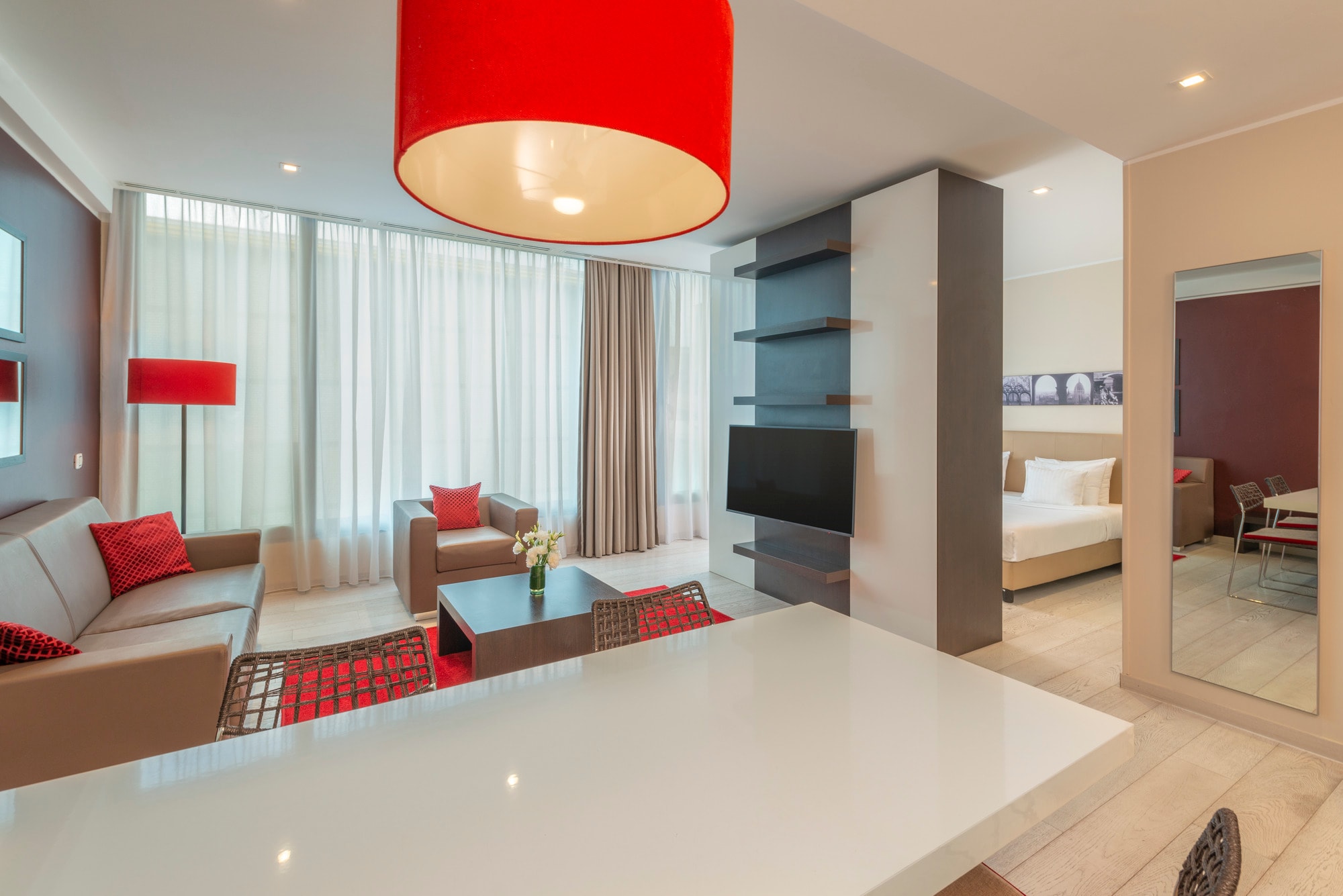 NH Collection Budapest City Center