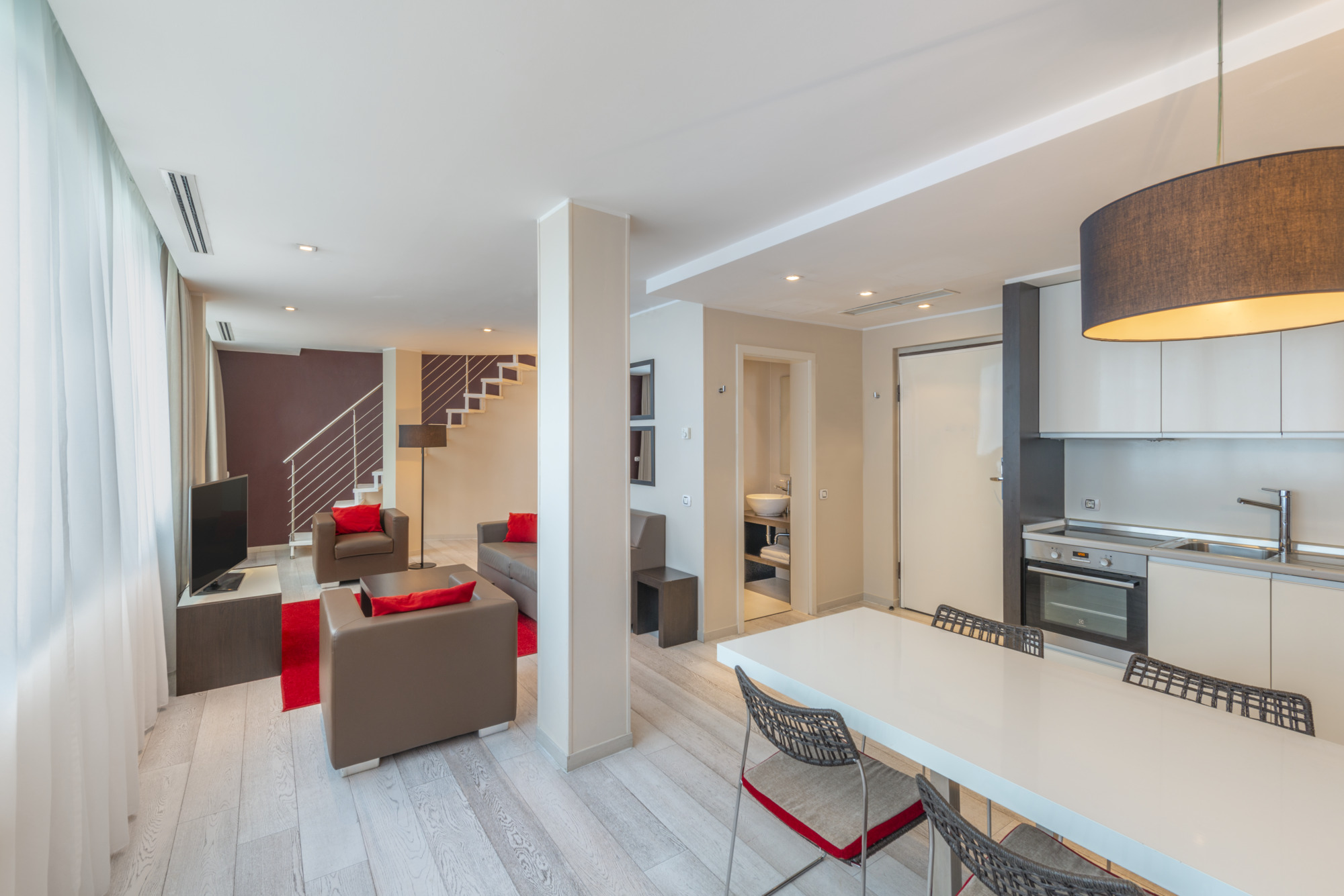 Photo - NH Collection Budapest City Center