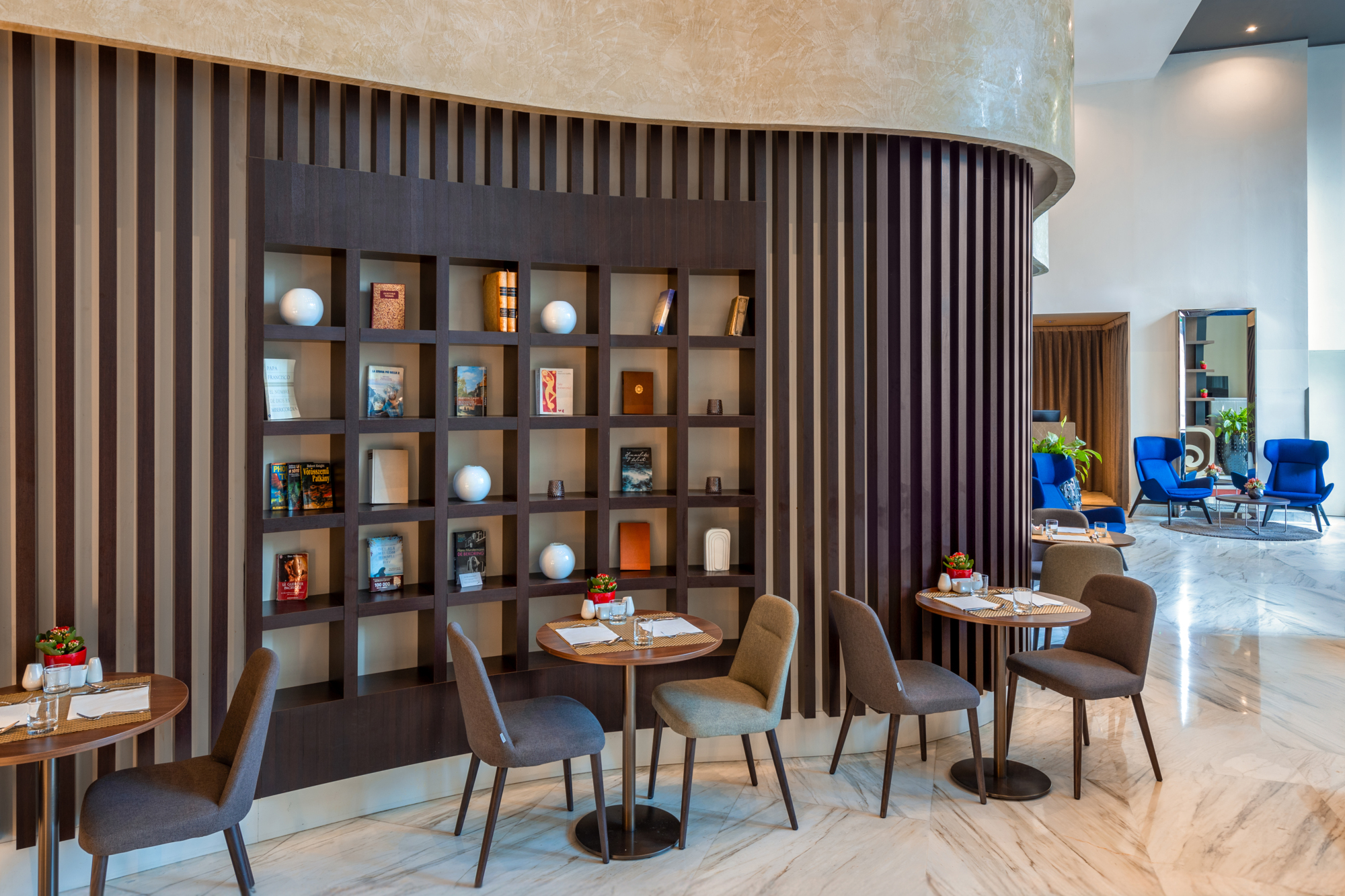 Photo - NH Collection Budapest City Center