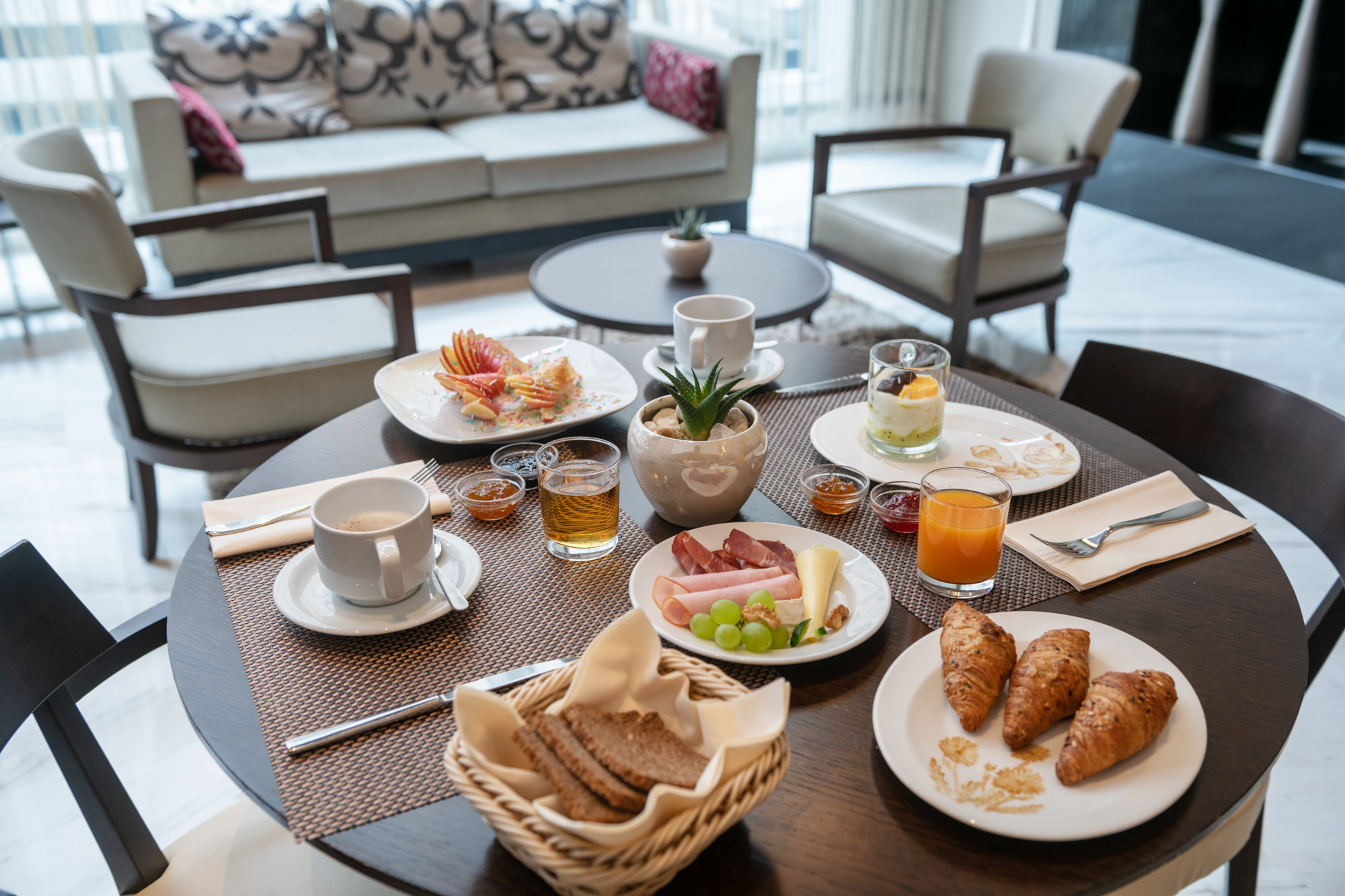 Photo - NH Collection Budapest City Center