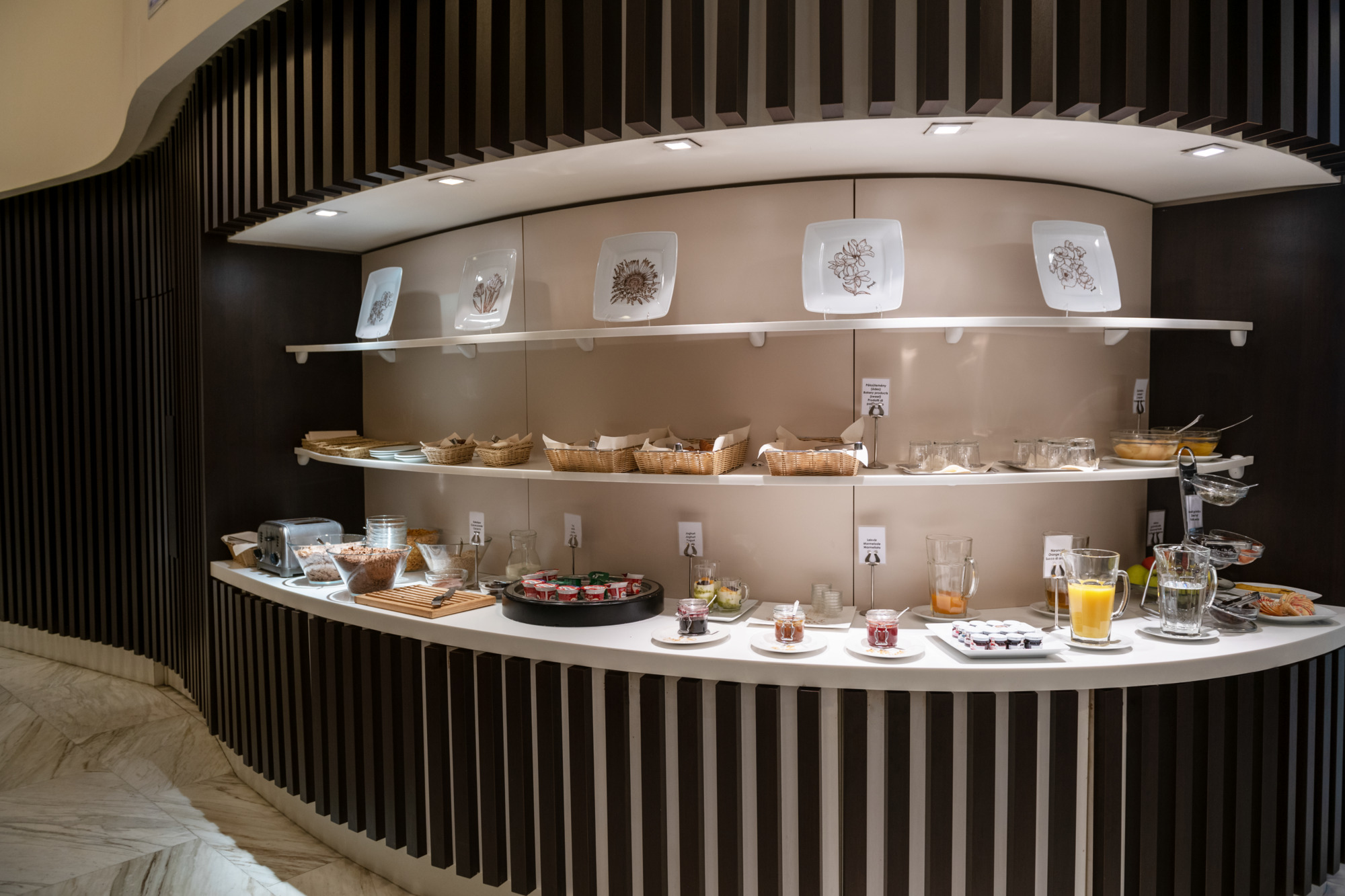 Photo - NH Collection Budapest City Center