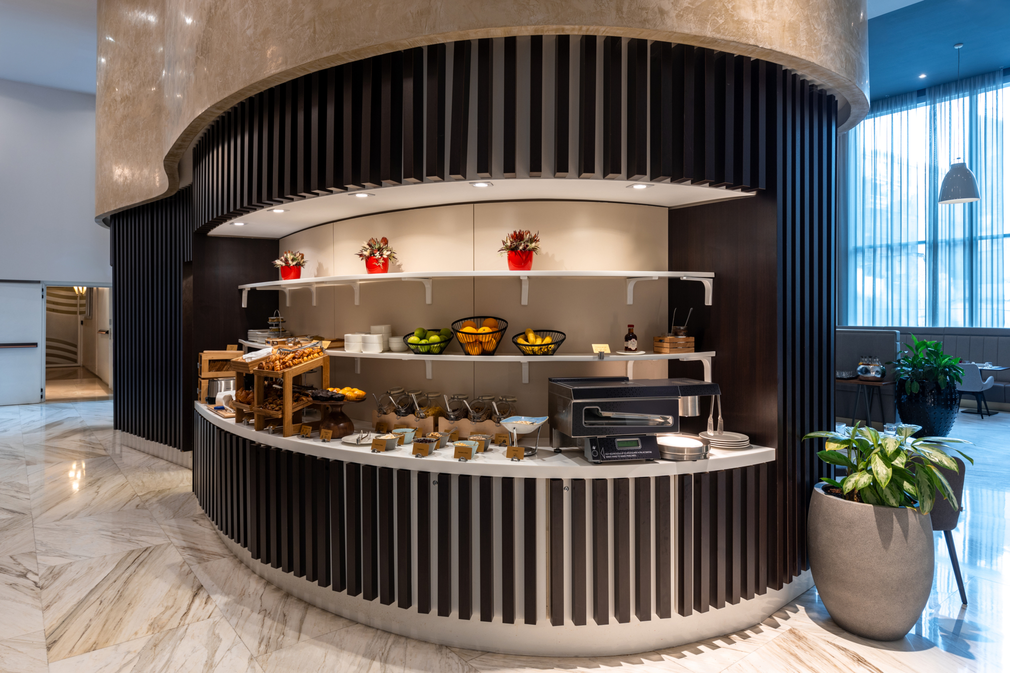 Photo - NH Collection Budapest City Center