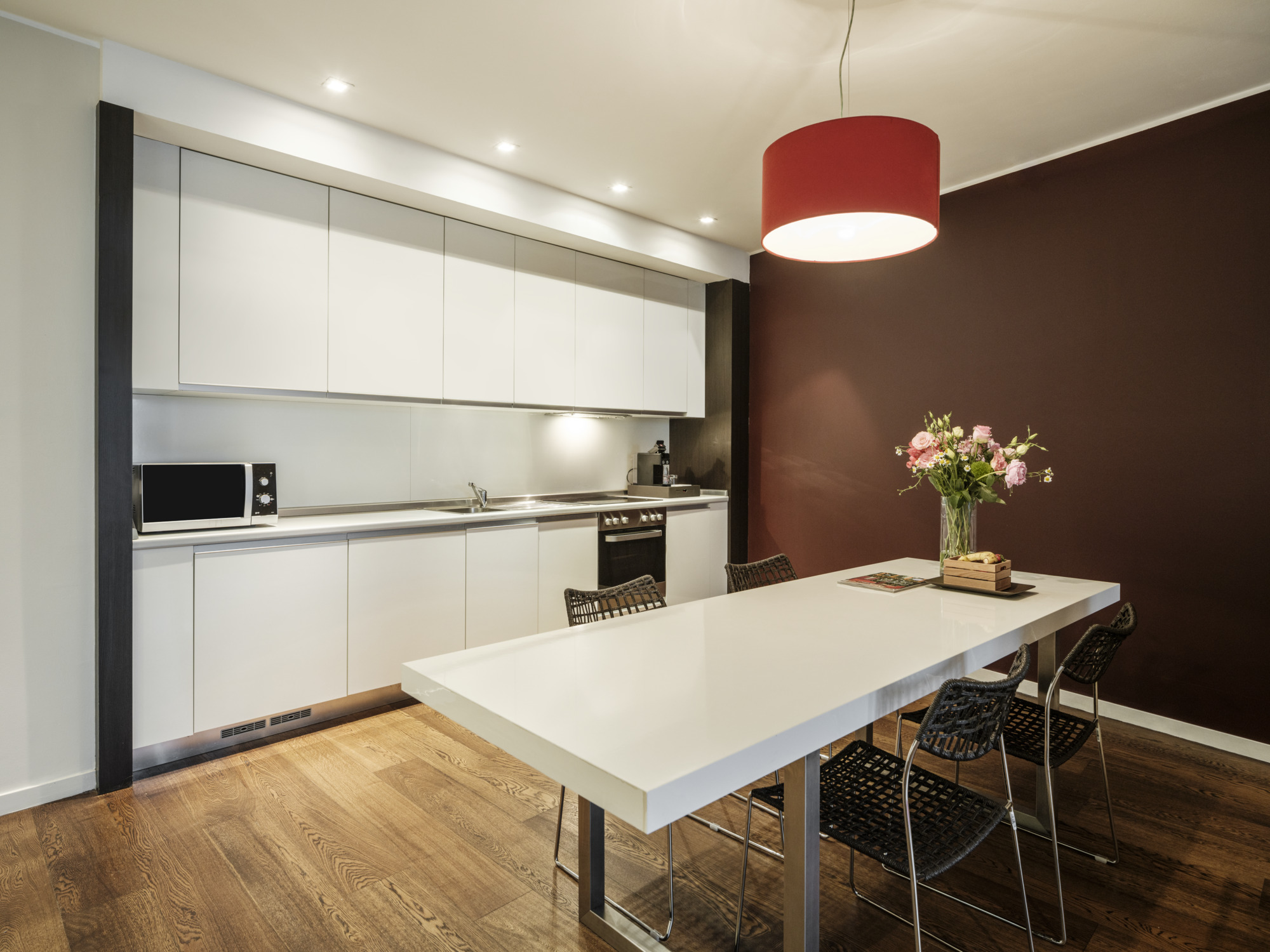 Photo - NH Collection Budapest City Center