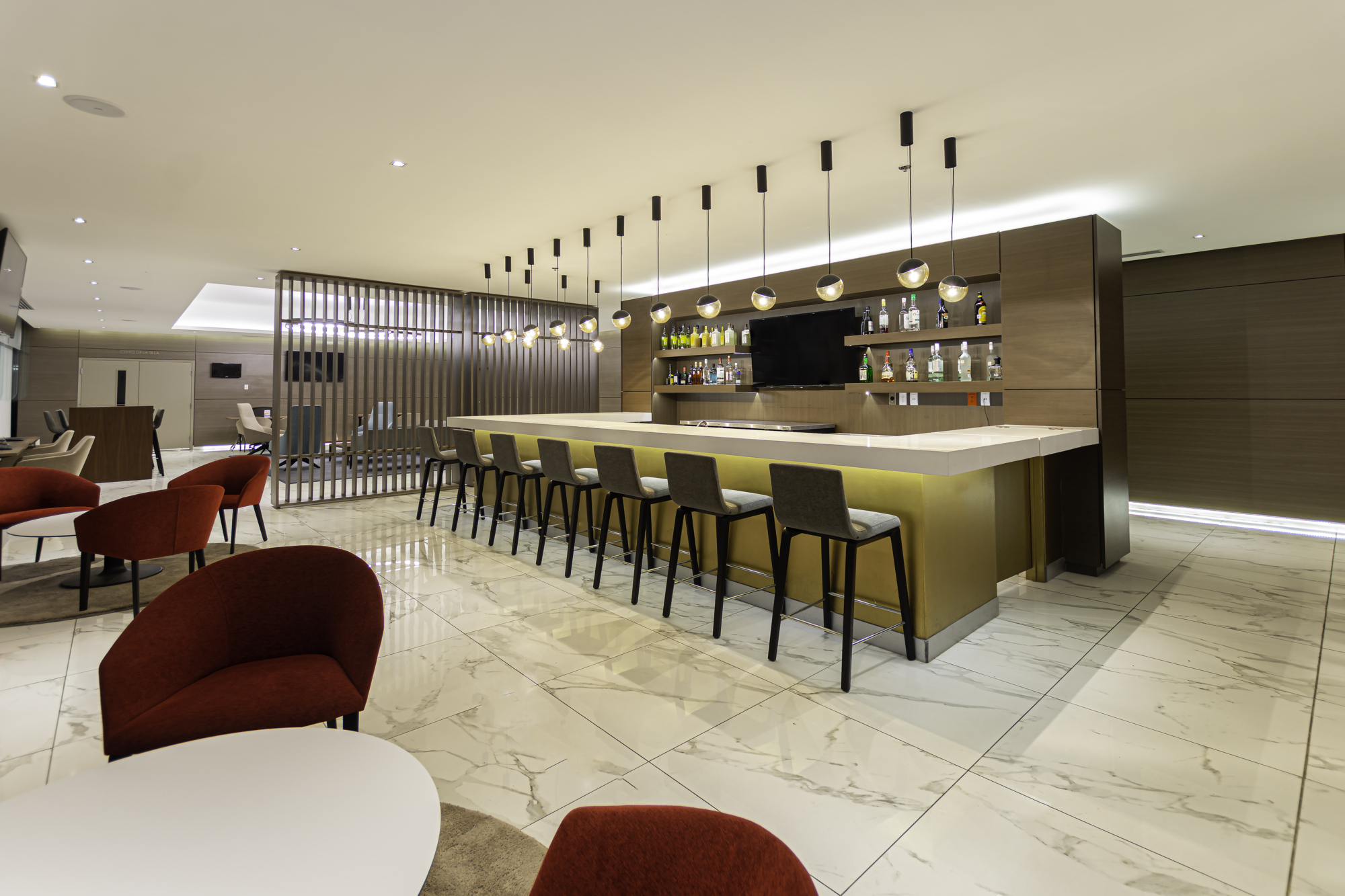 Foto - NH Monterrey La Fe