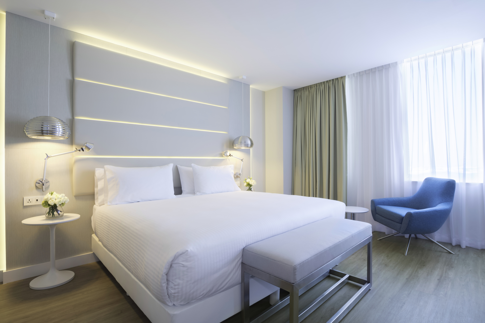 Foto - NH Monterrey La Fe