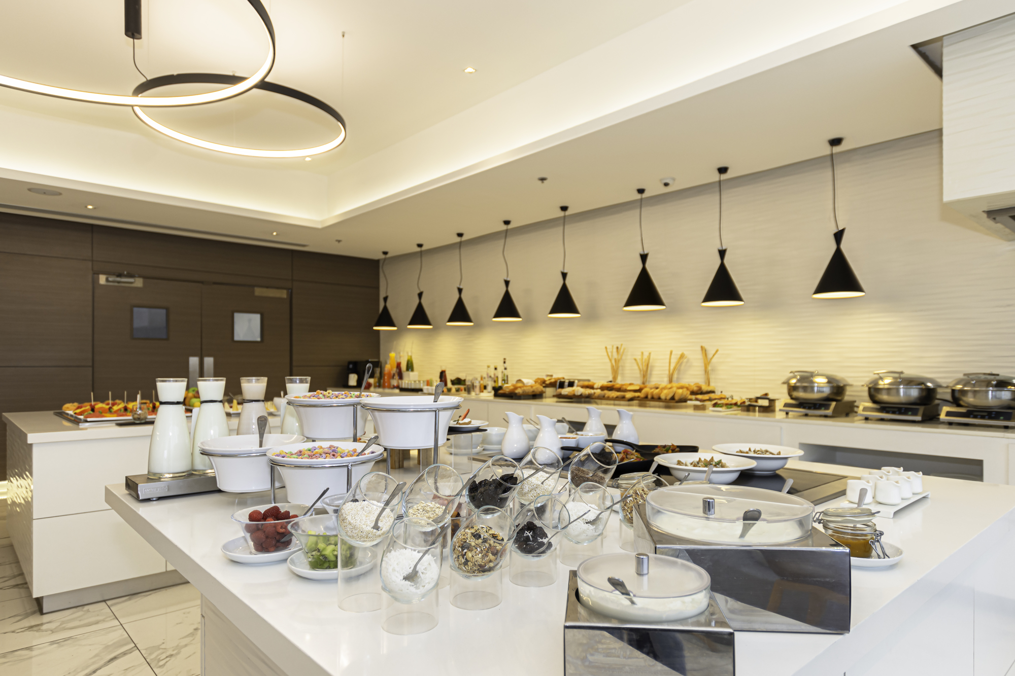 Foto - NH Monterrey La Fe