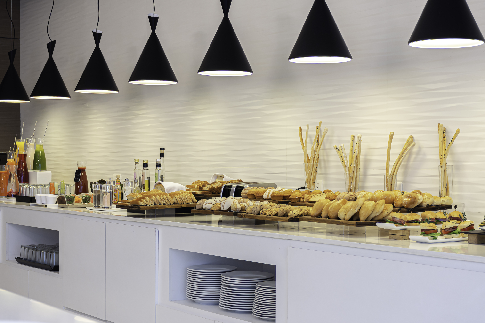 Foto - NH Monterrey La Fe