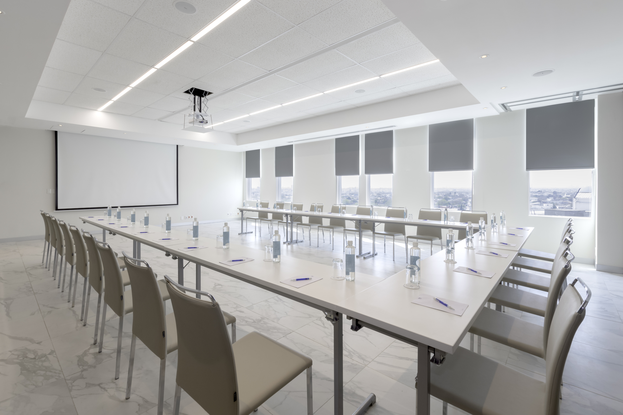 Foto - NH Monterrey La Fe