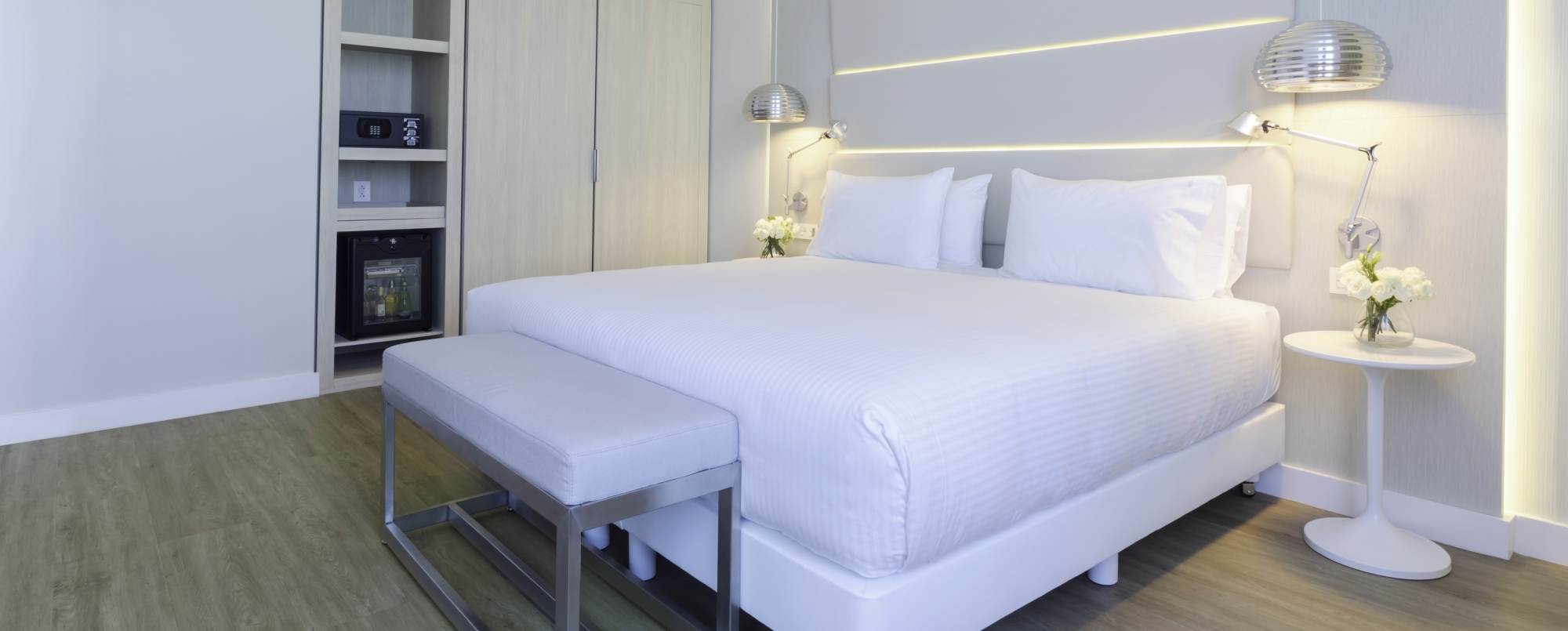 Foto - NH Monterrey La Fe