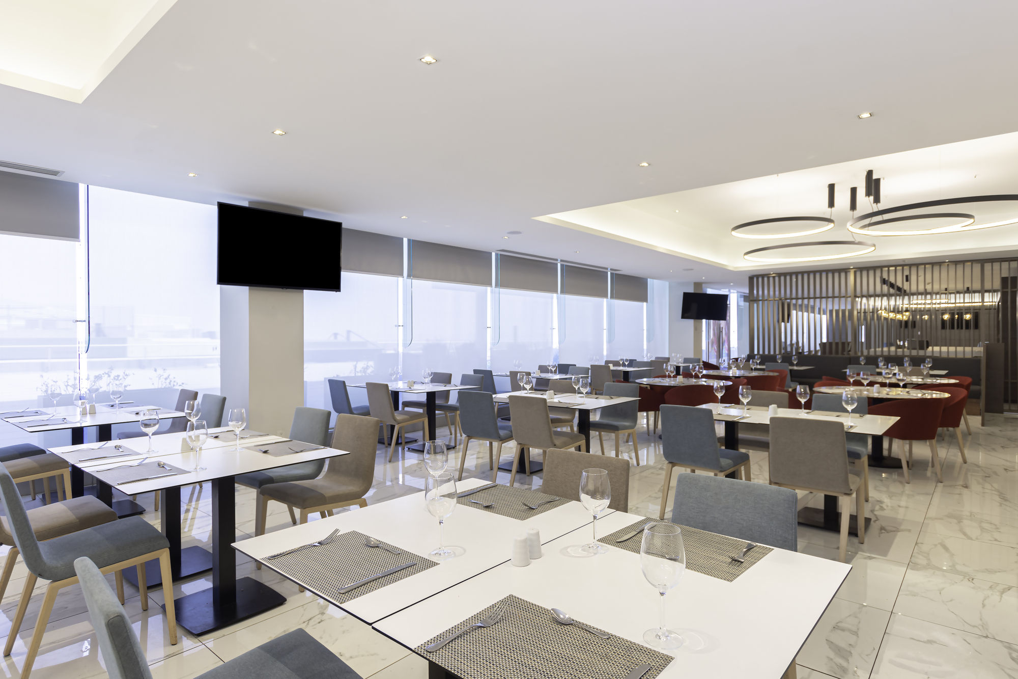 Foto - NH Monterrey La Fe