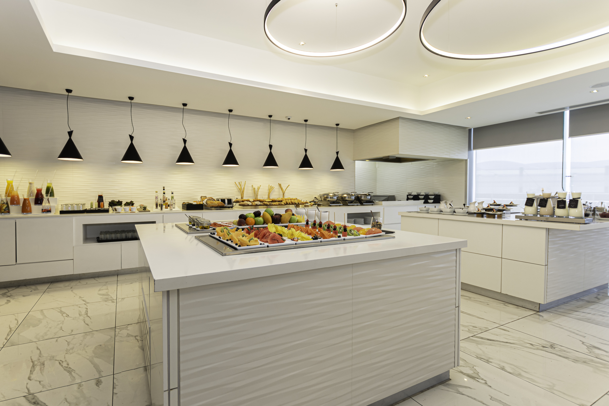 Foto - NH Monterrey La Fe