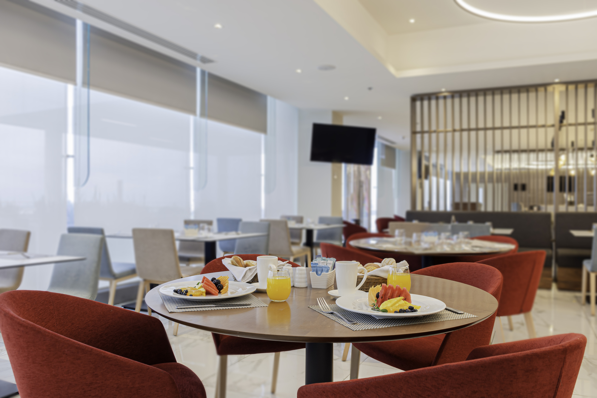 Foto - NH Monterrey La Fe