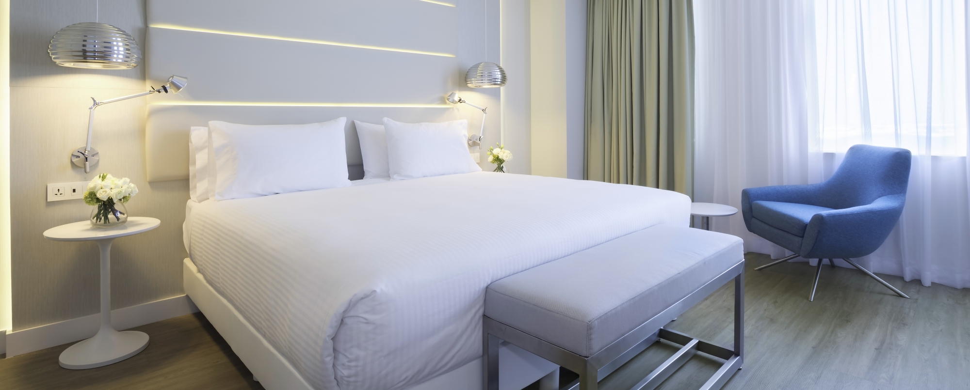 Foto - NH Monterrey La Fe