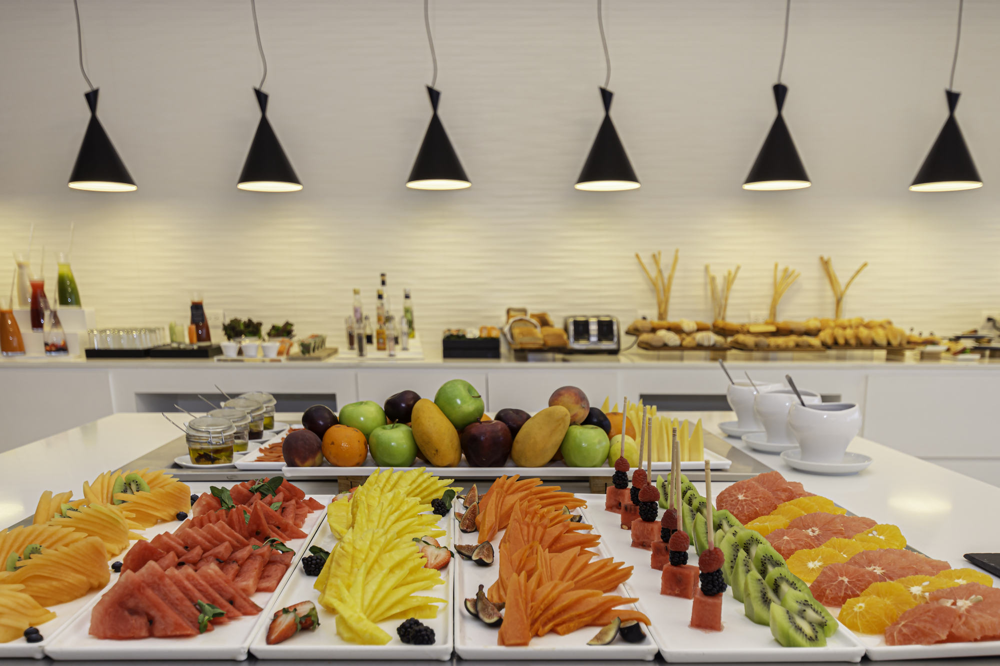 Foto - NH Monterrey La Fe