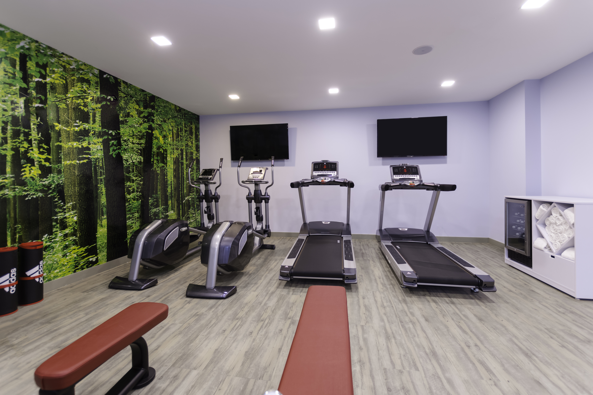 Foto - NH Monterrey La Fe