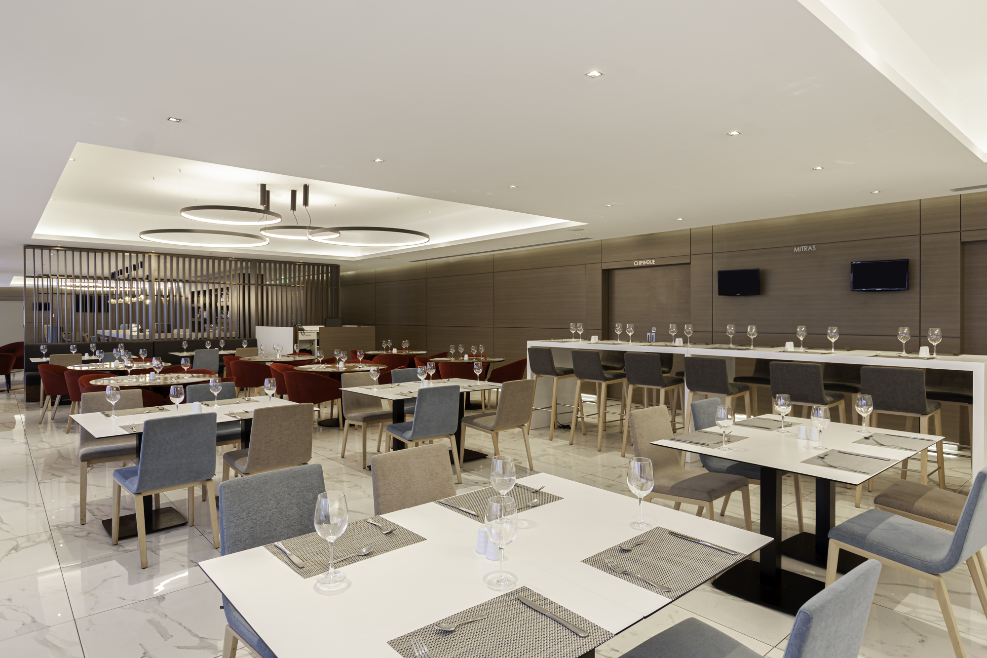 Foto - NH Monterrey La Fe