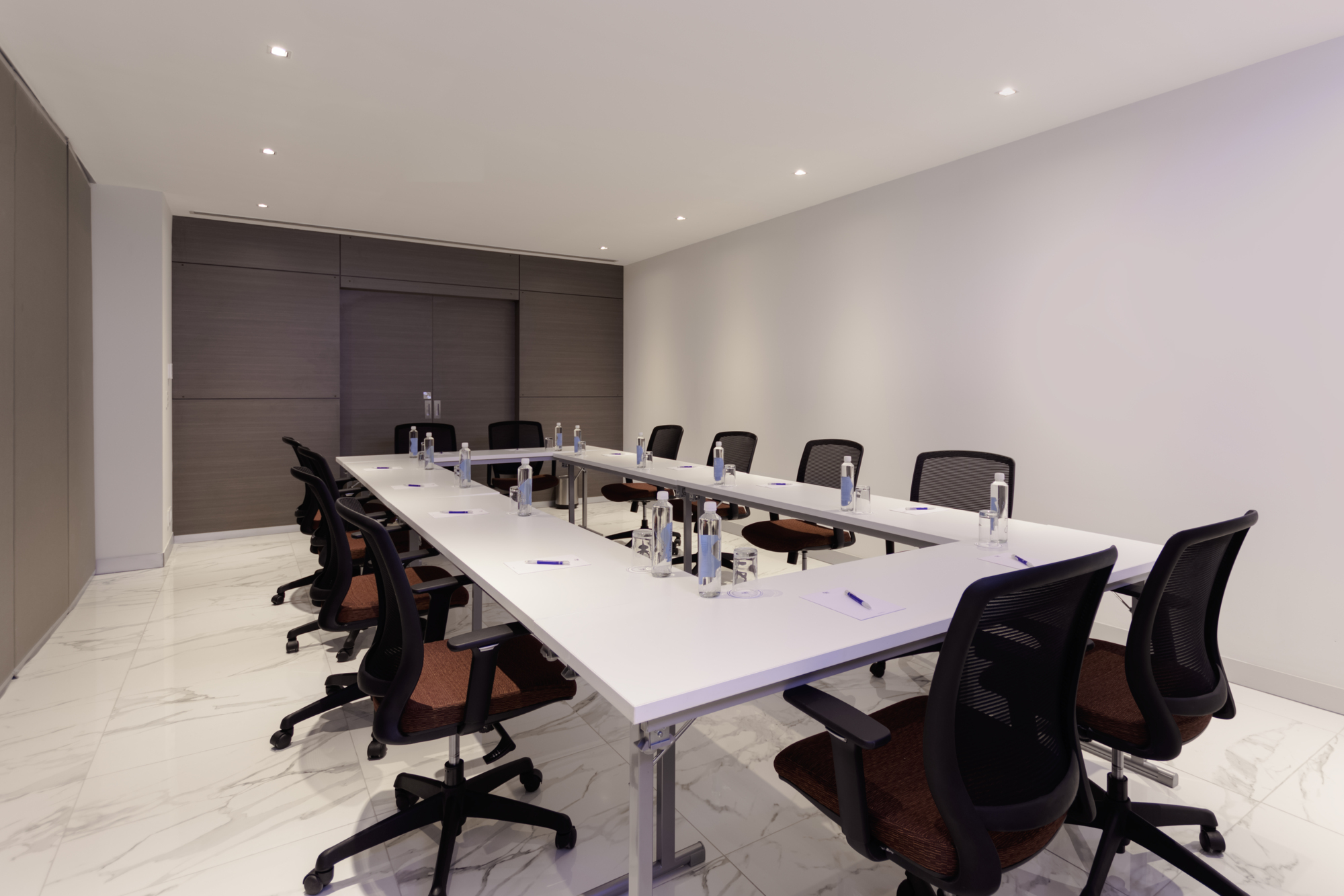 Foto - NH Monterrey La Fe