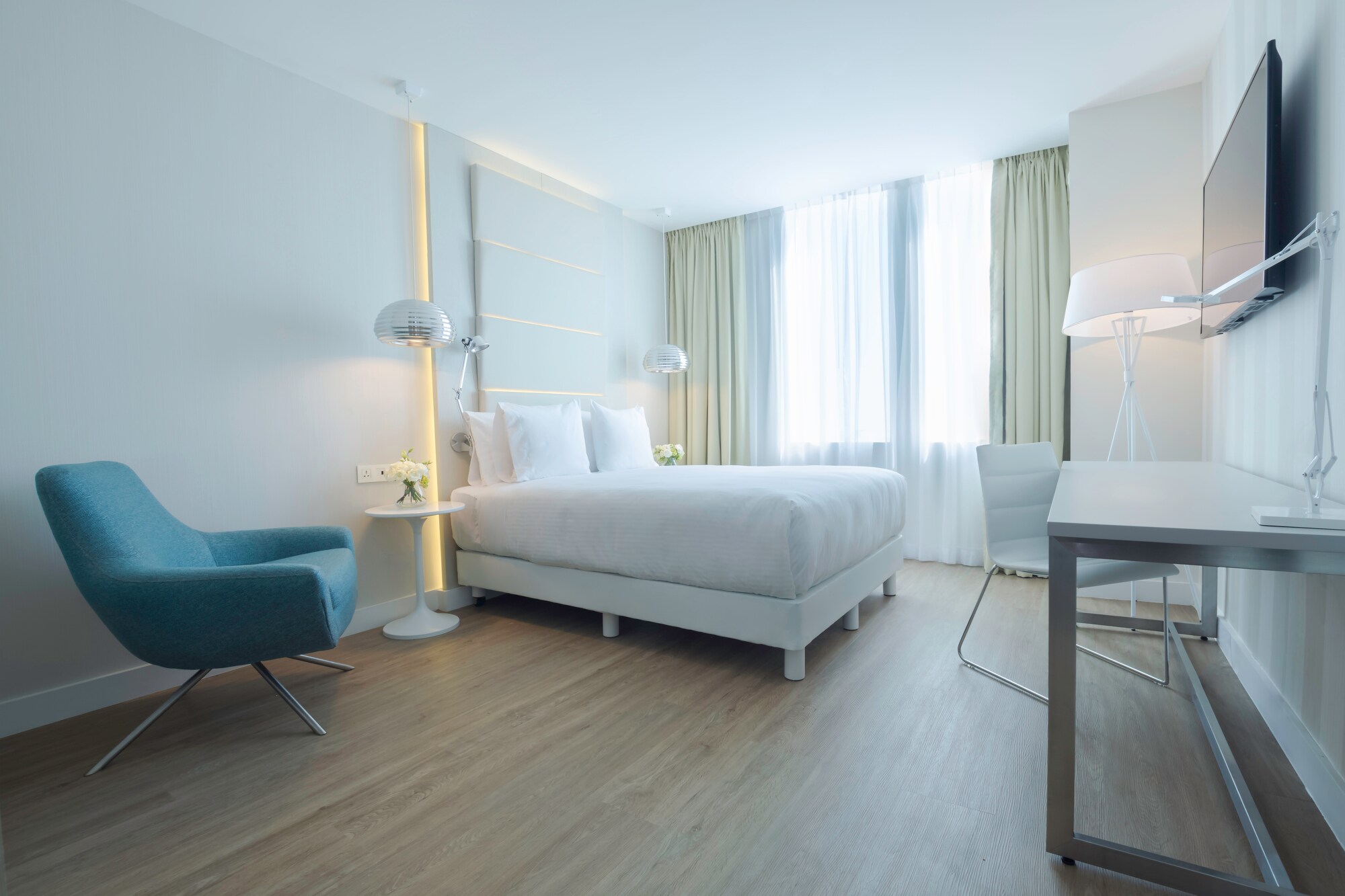 Room Habitación Superior