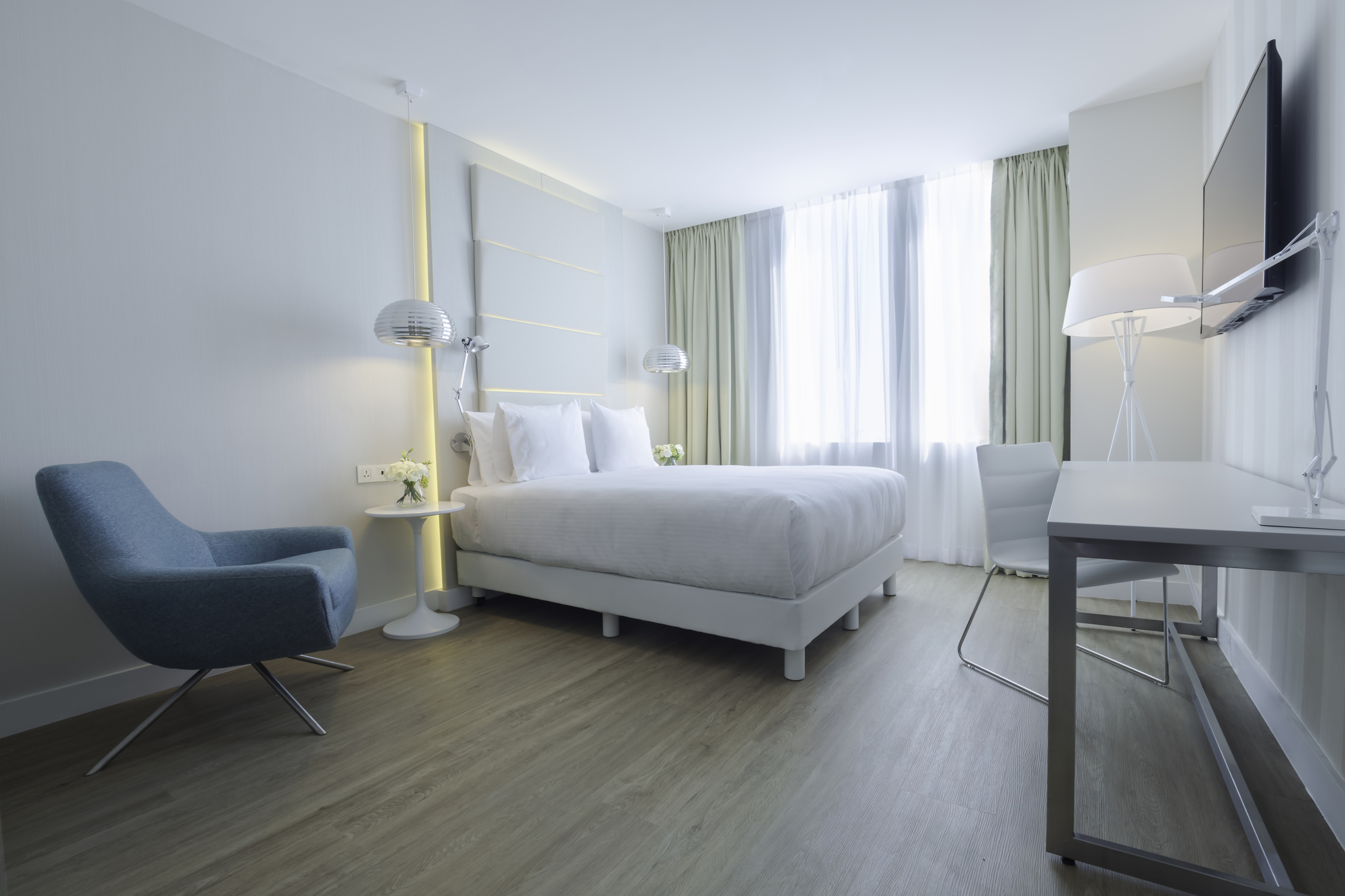 Foto - NH Monterrey La Fe