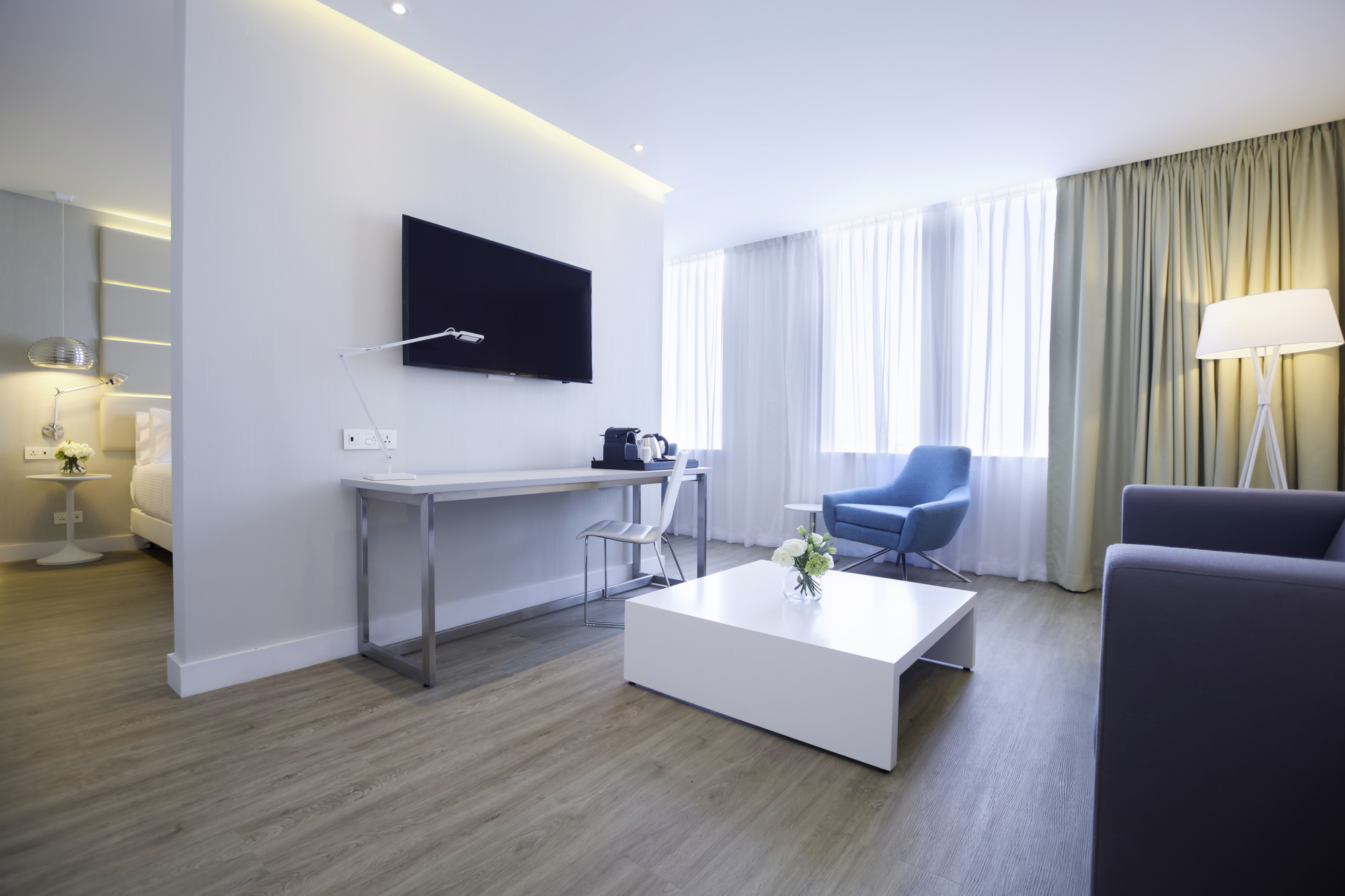 Foto - NH Monterrey La Fe