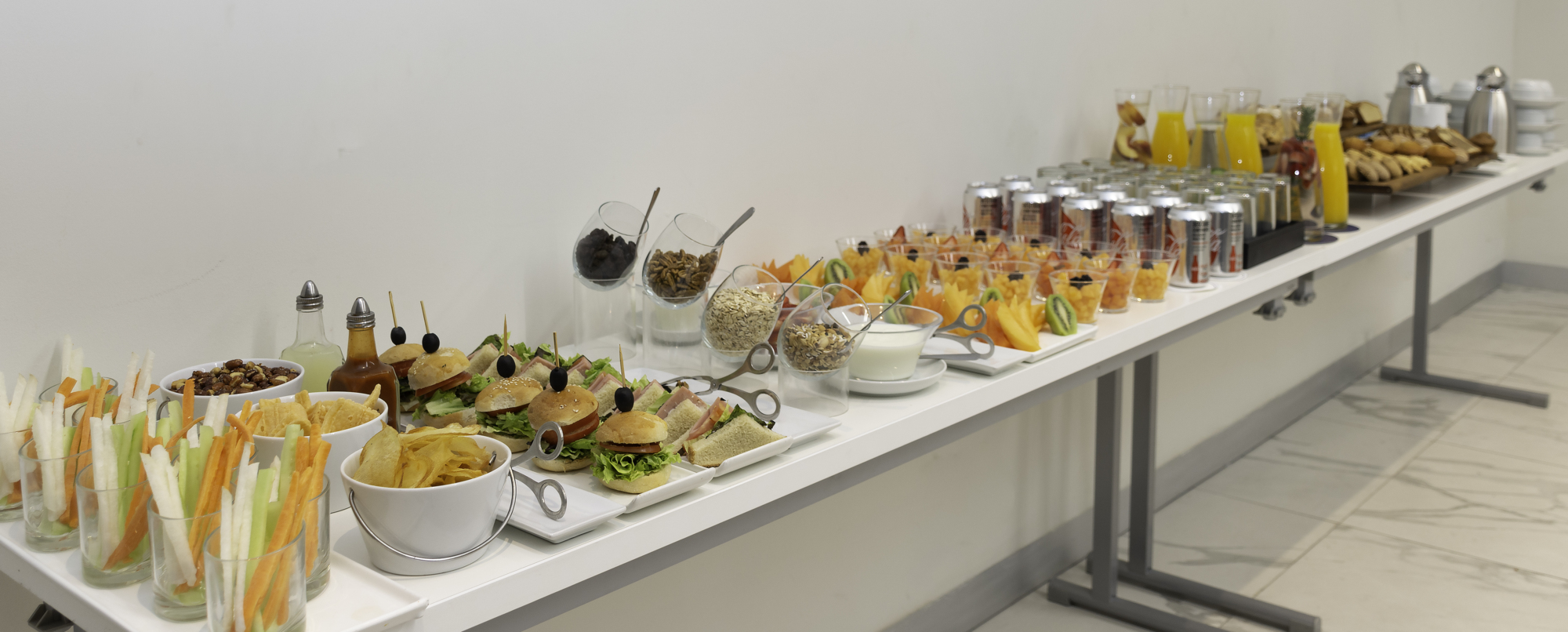 Foto - NH Monterrey La Fe